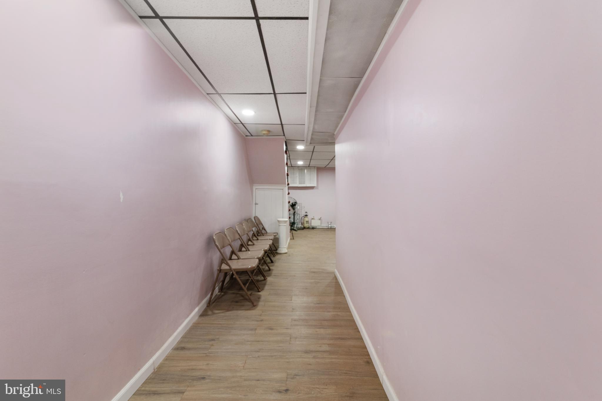 WEST OAK LANE - Commercial Sale