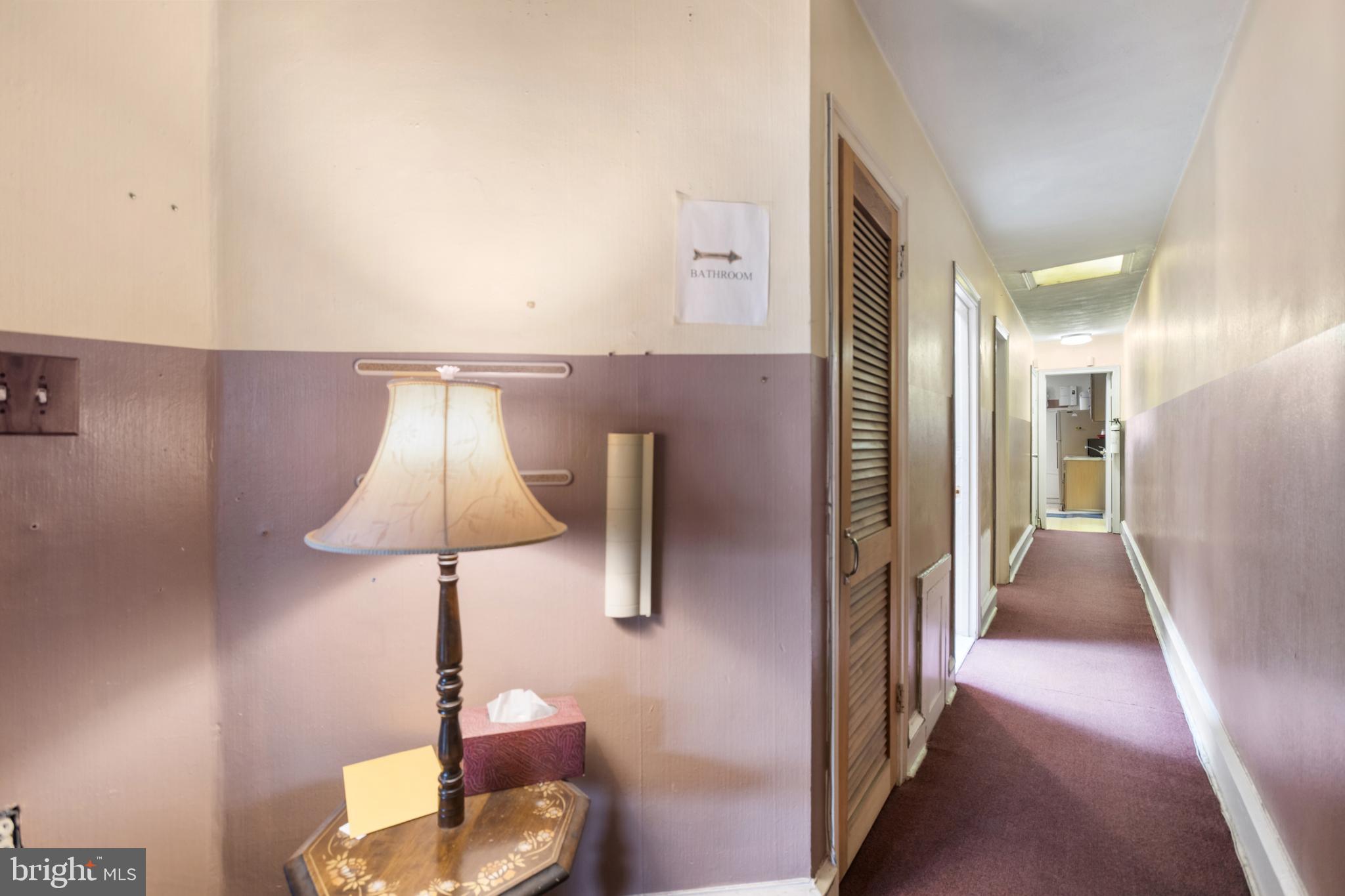 WEST OAK LANE - Commercial Sale