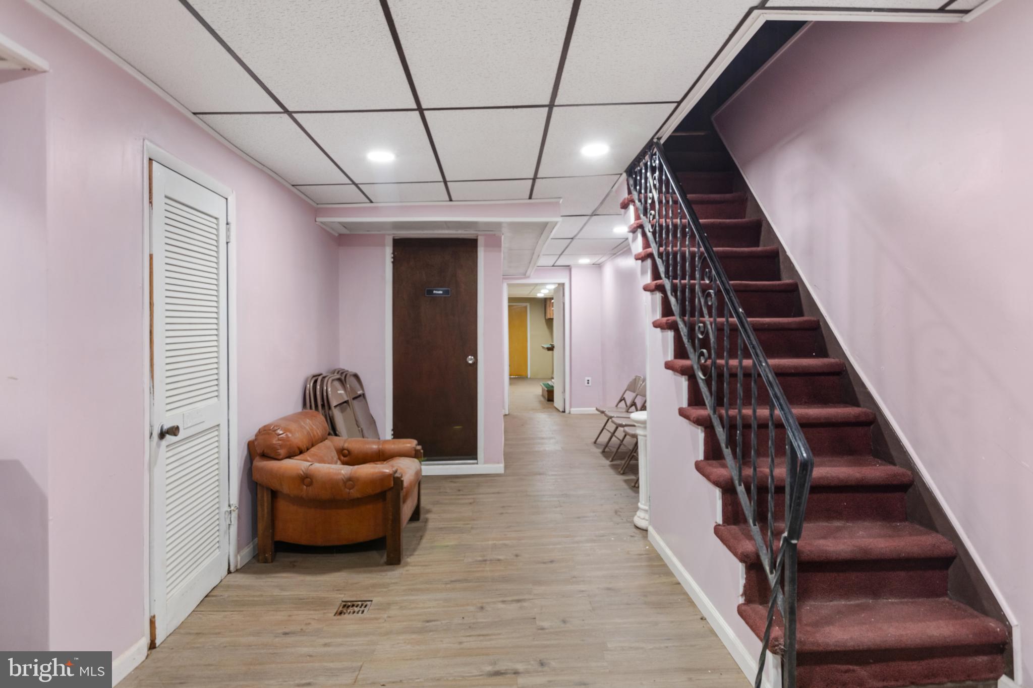 WEST OAK LANE - Commercial Sale