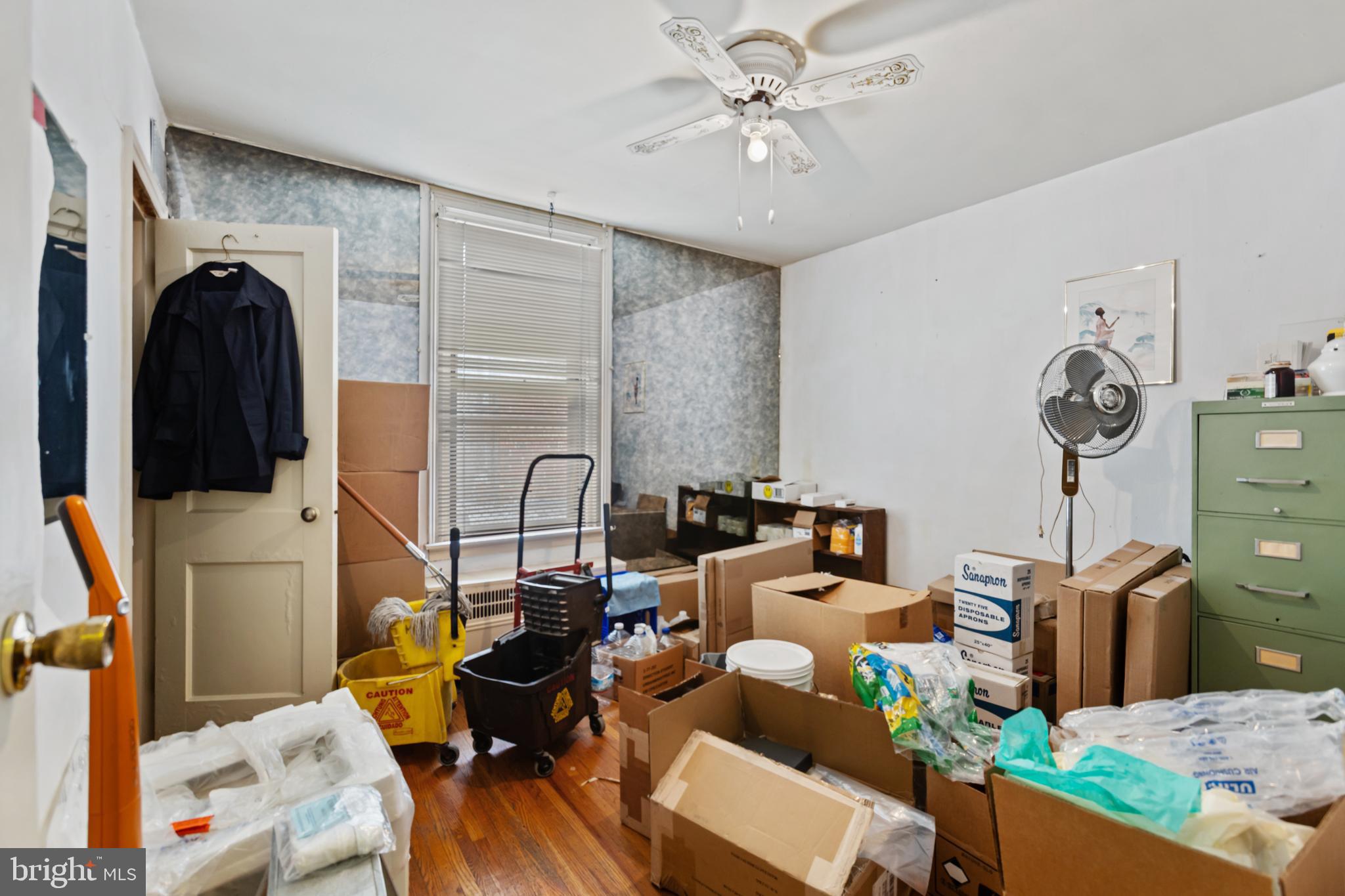 WEST OAK LANE - Commercial Sale