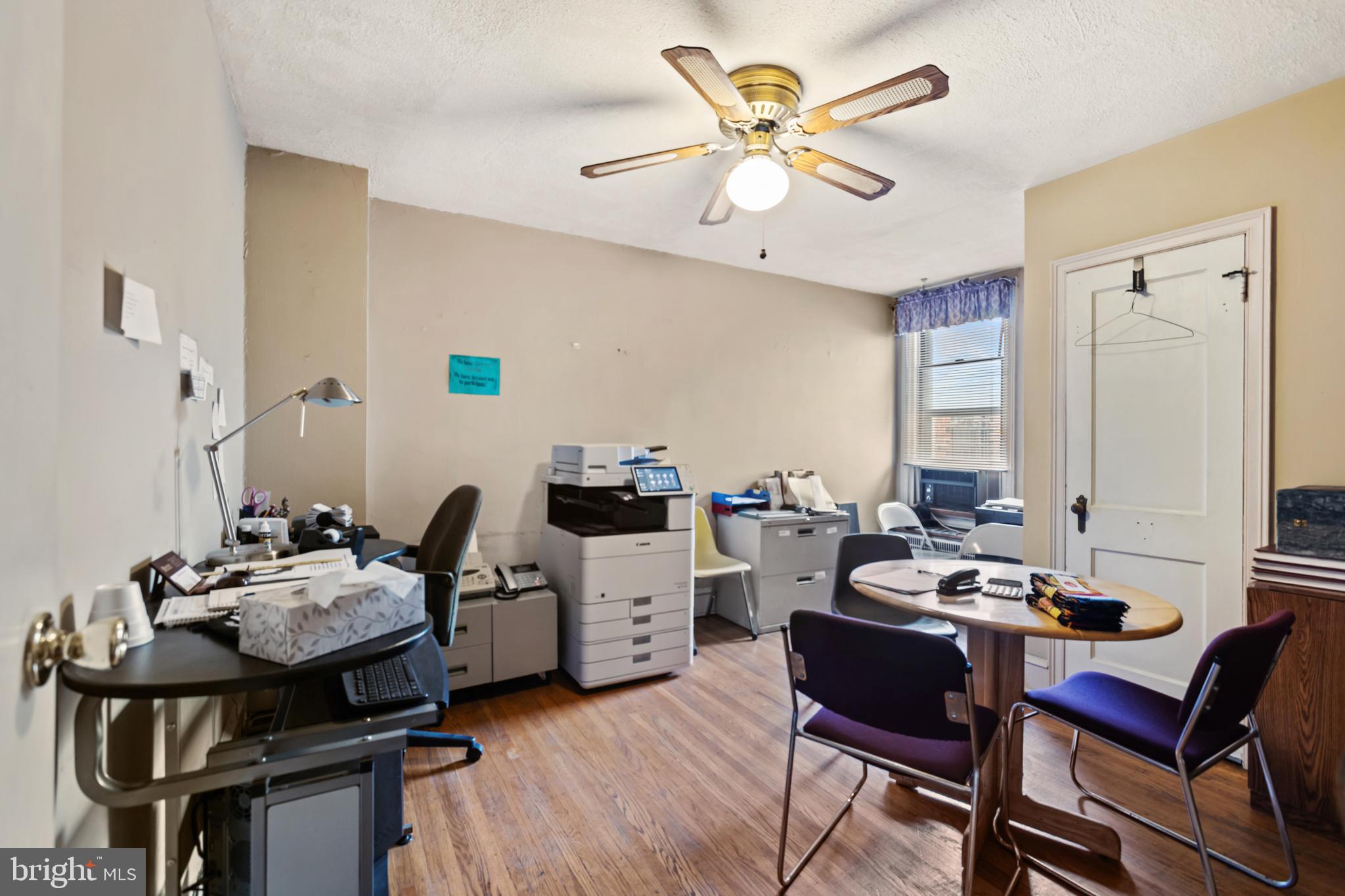 WEST OAK LANE - Commercial Sale