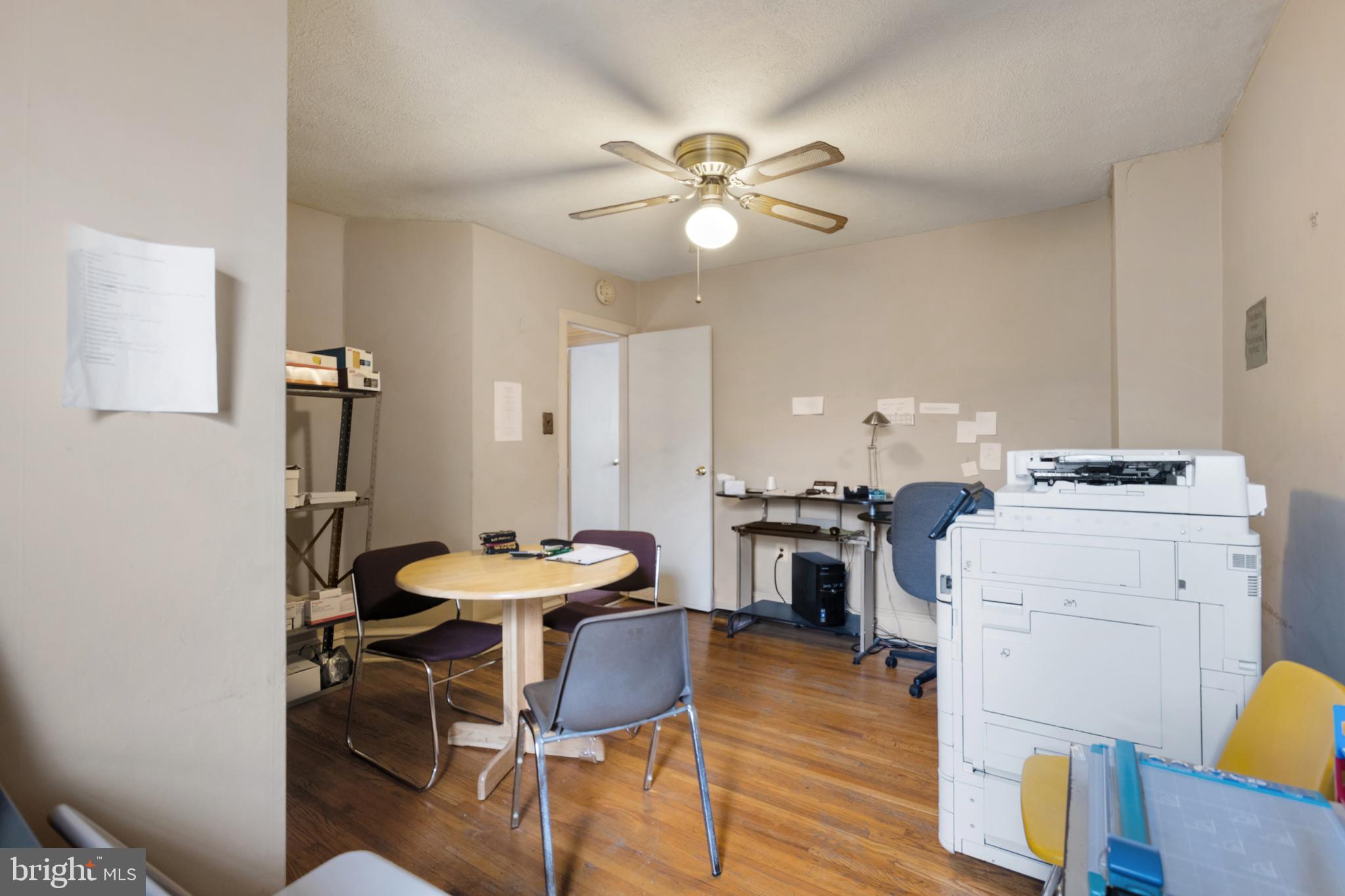 WEST OAK LANE - Commercial Sale