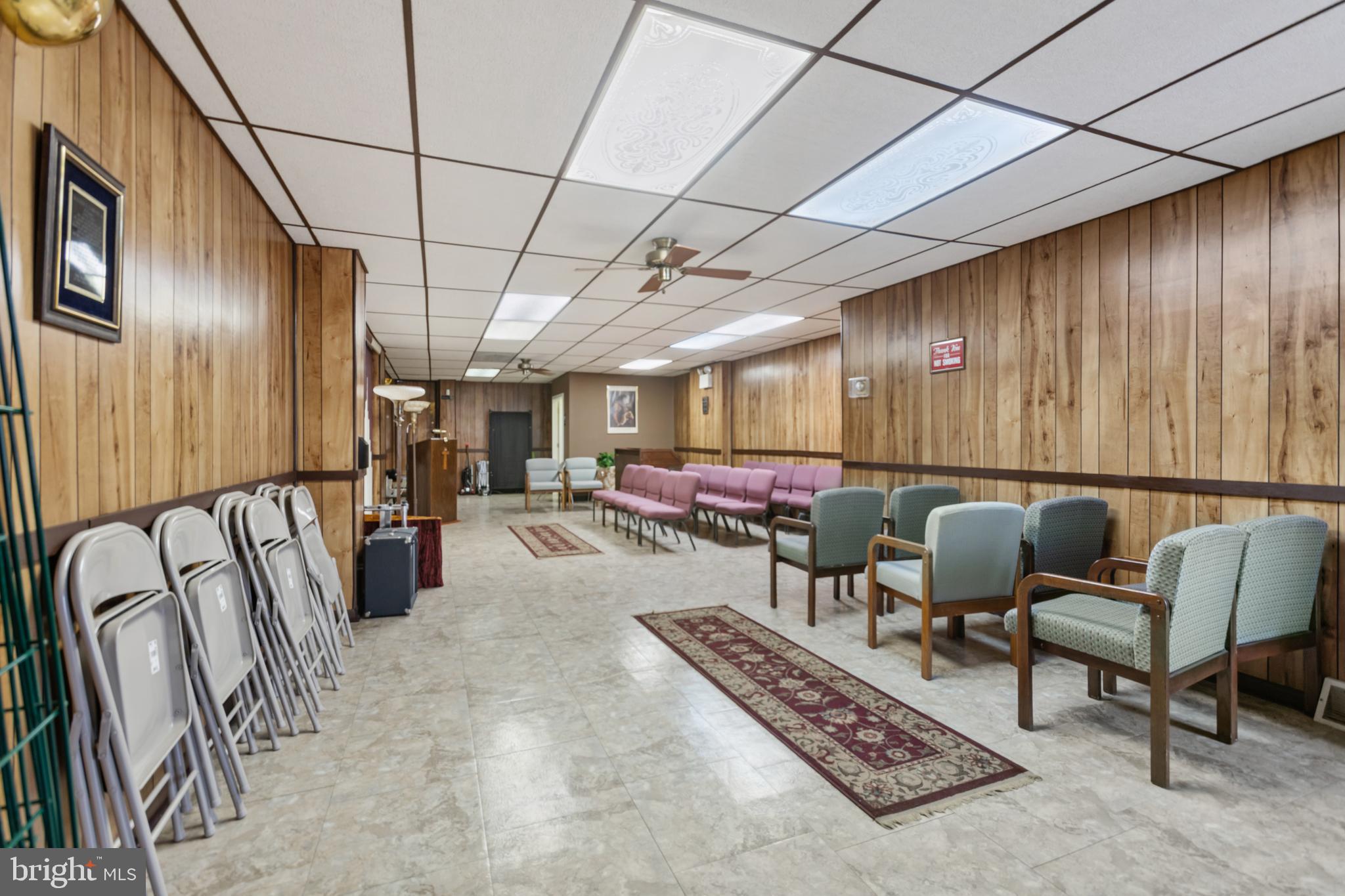 WEST OAK LANE - Commercial Sale