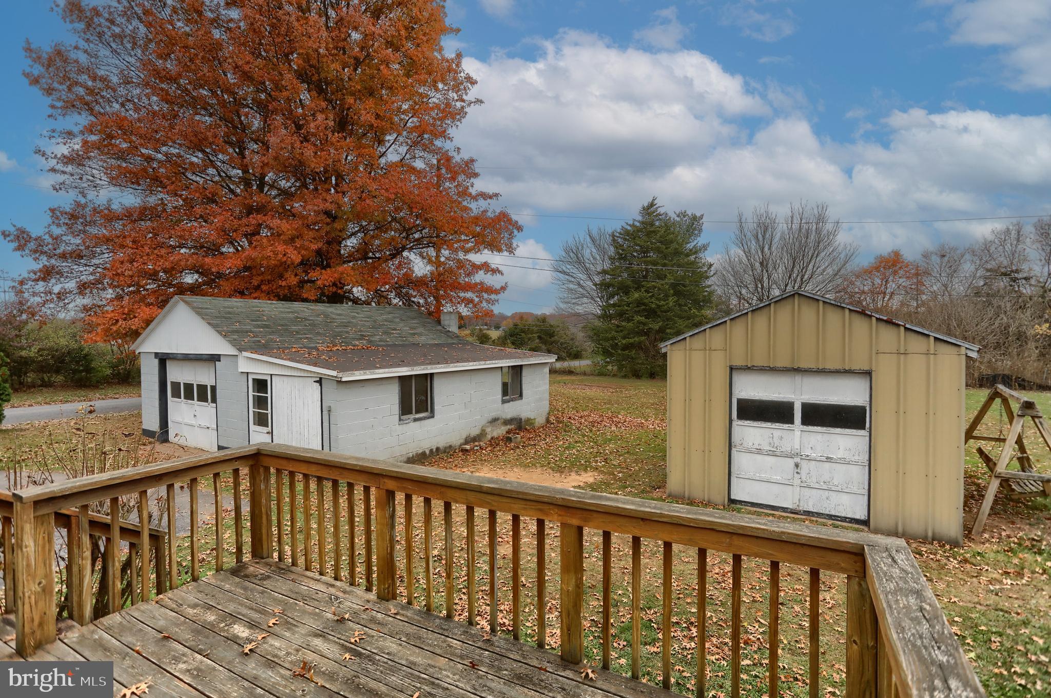 UNION TOWNSHIP - Residential