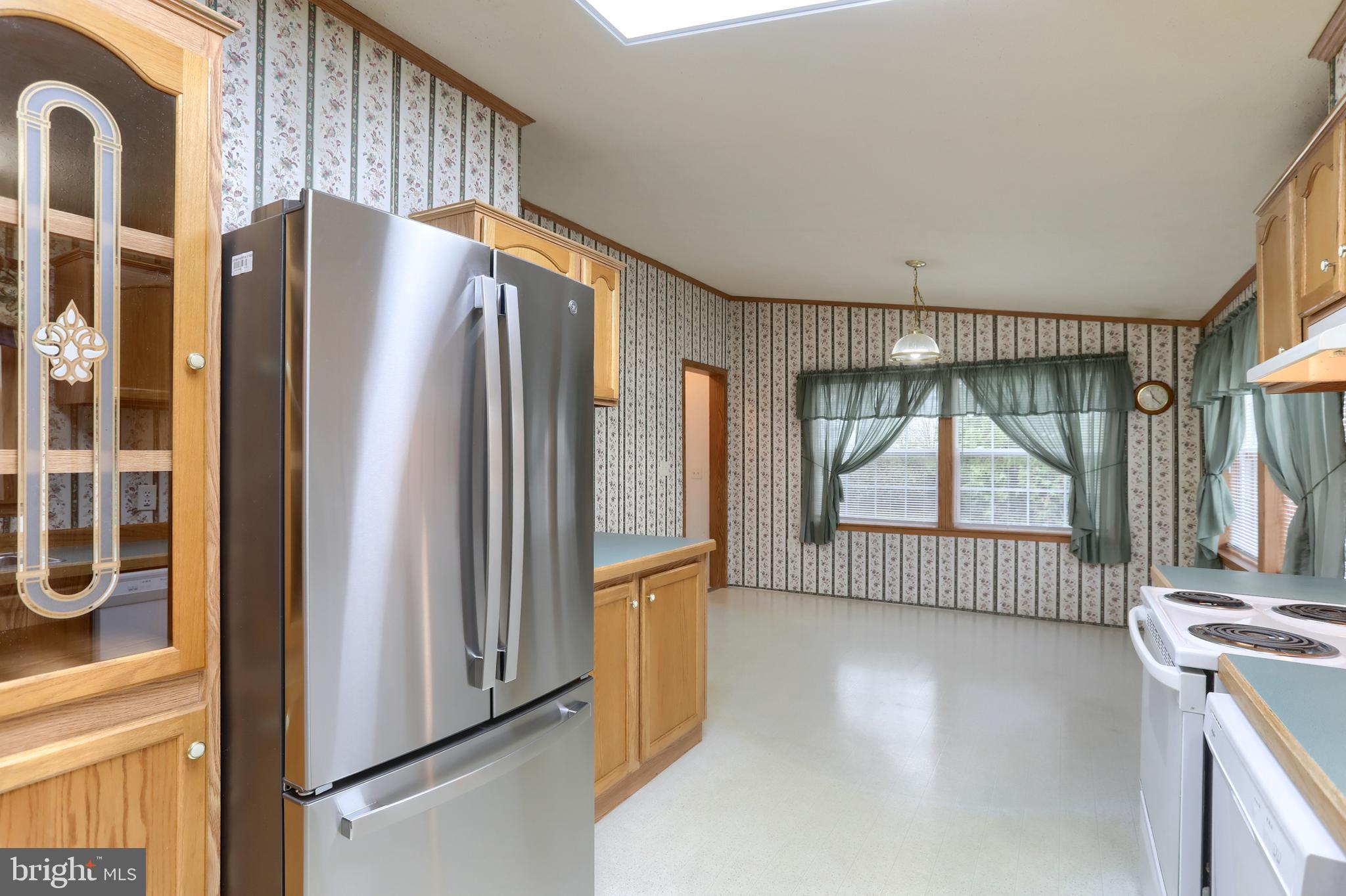 UNION TOWNSHIP - Residential