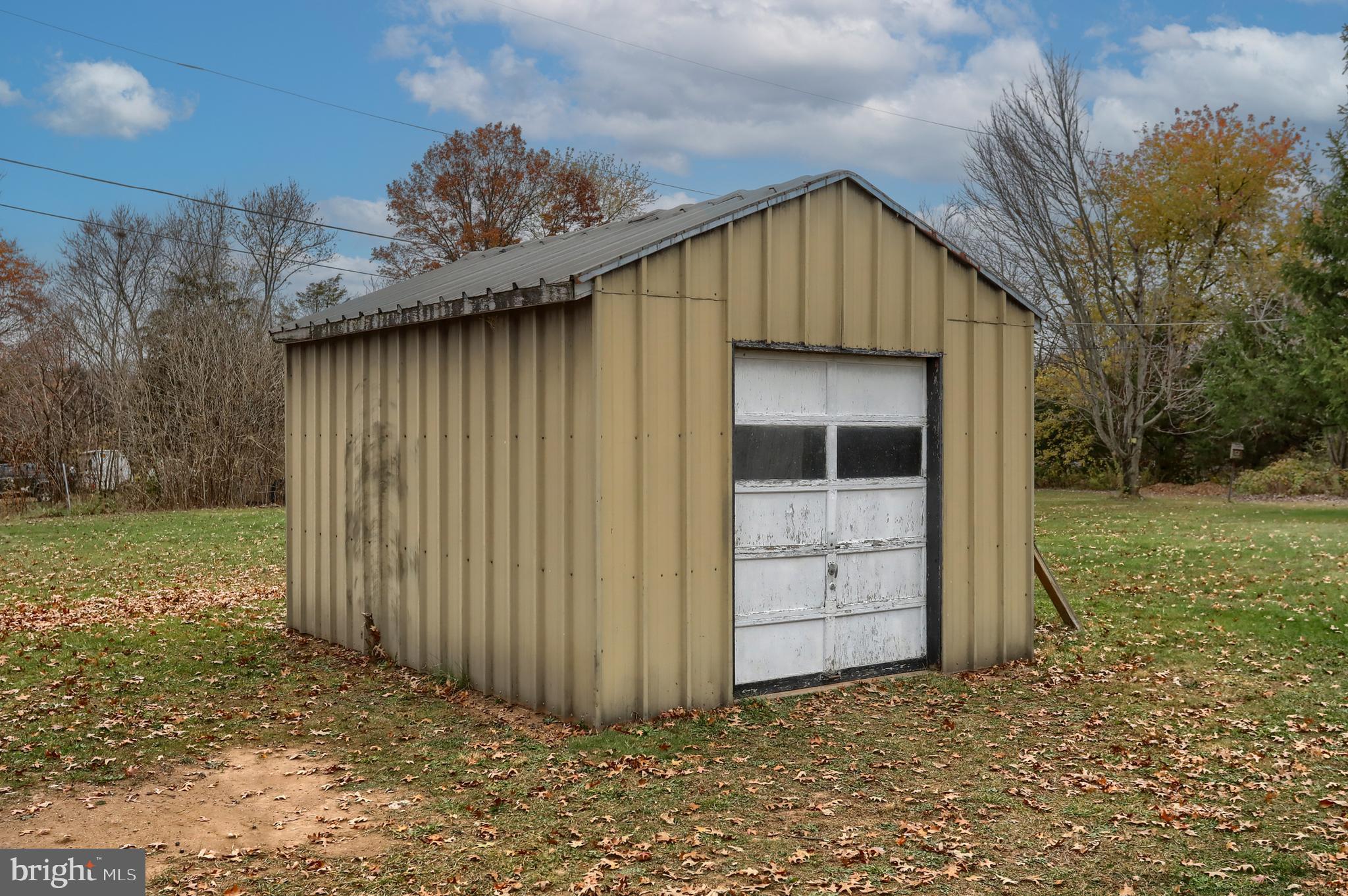 UNION TOWNSHIP - Residential