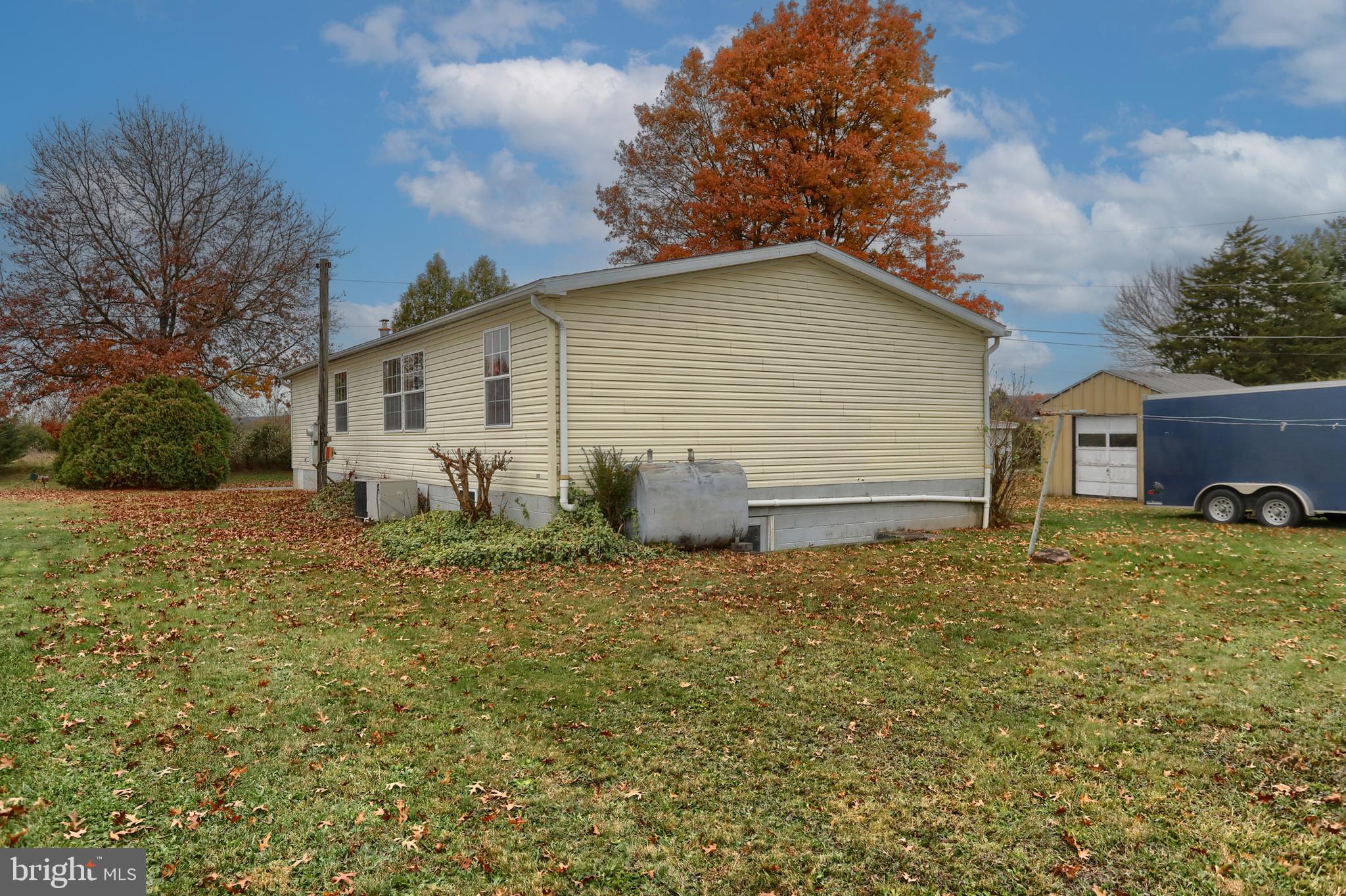 UNION TOWNSHIP - Residential