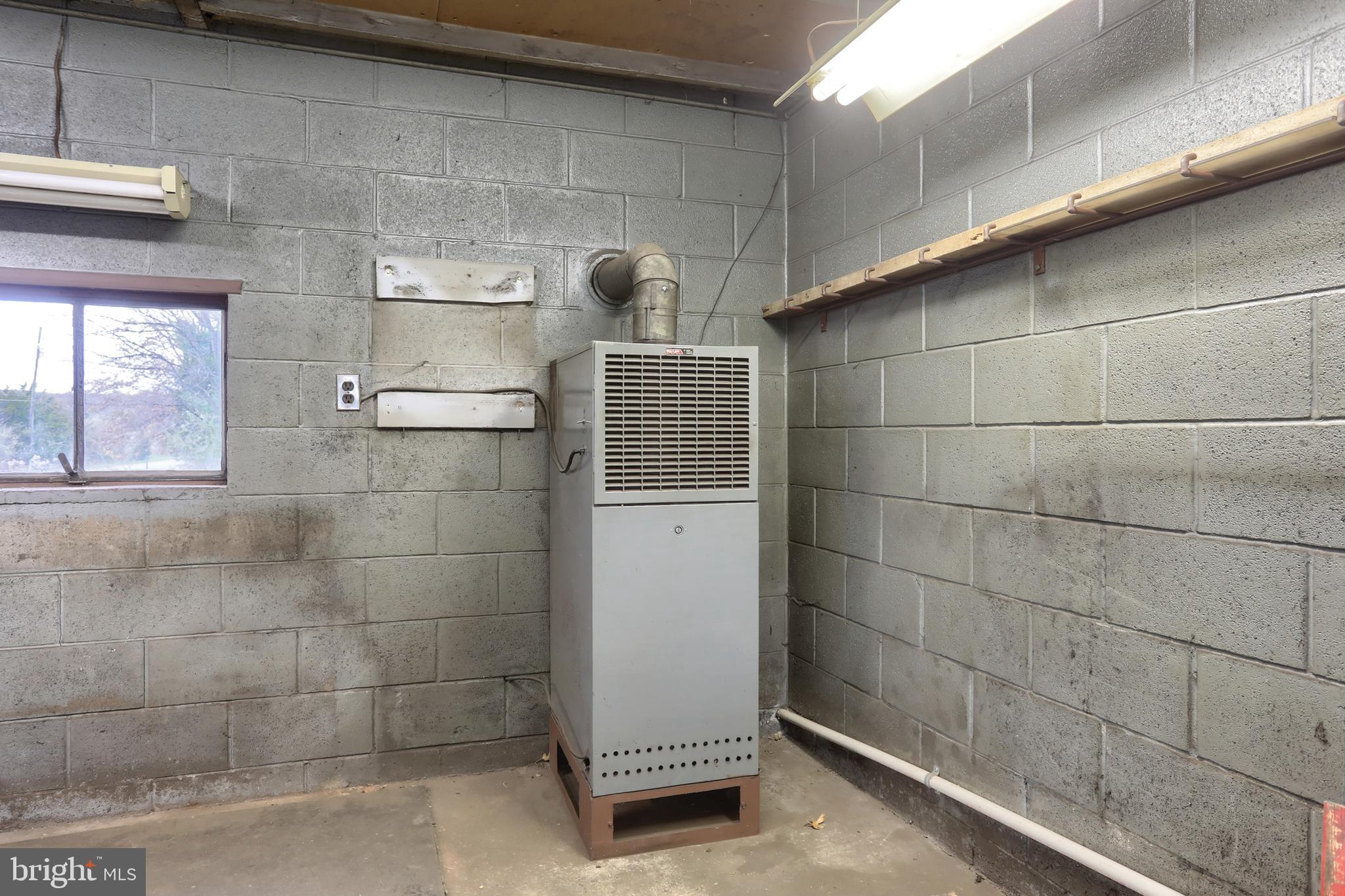 UNION TOWNSHIP - Residential