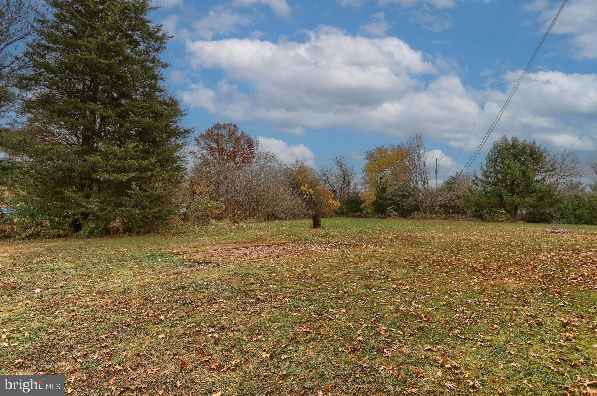 UNION TOWNSHIP - Residential