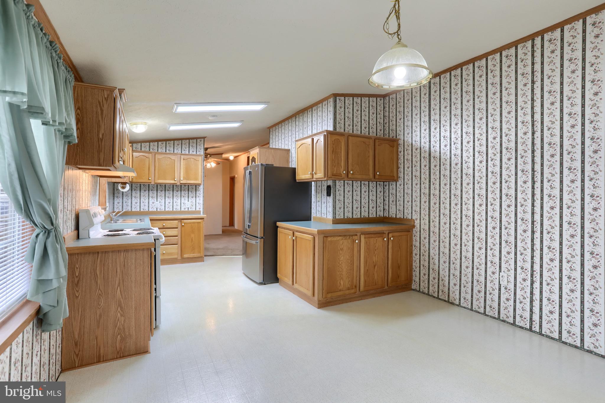 UNION TOWNSHIP - Residential