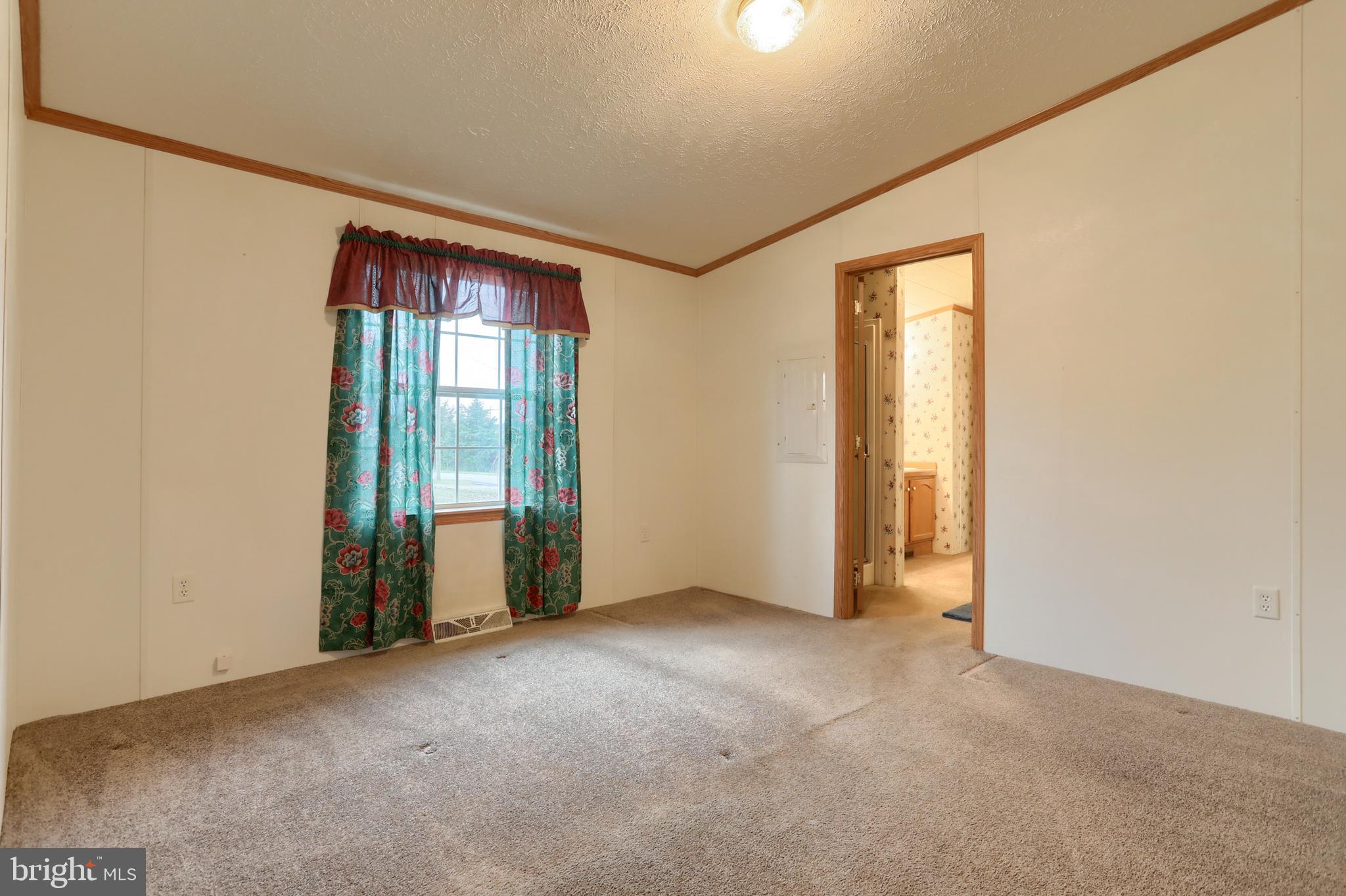 UNION TOWNSHIP - Residential