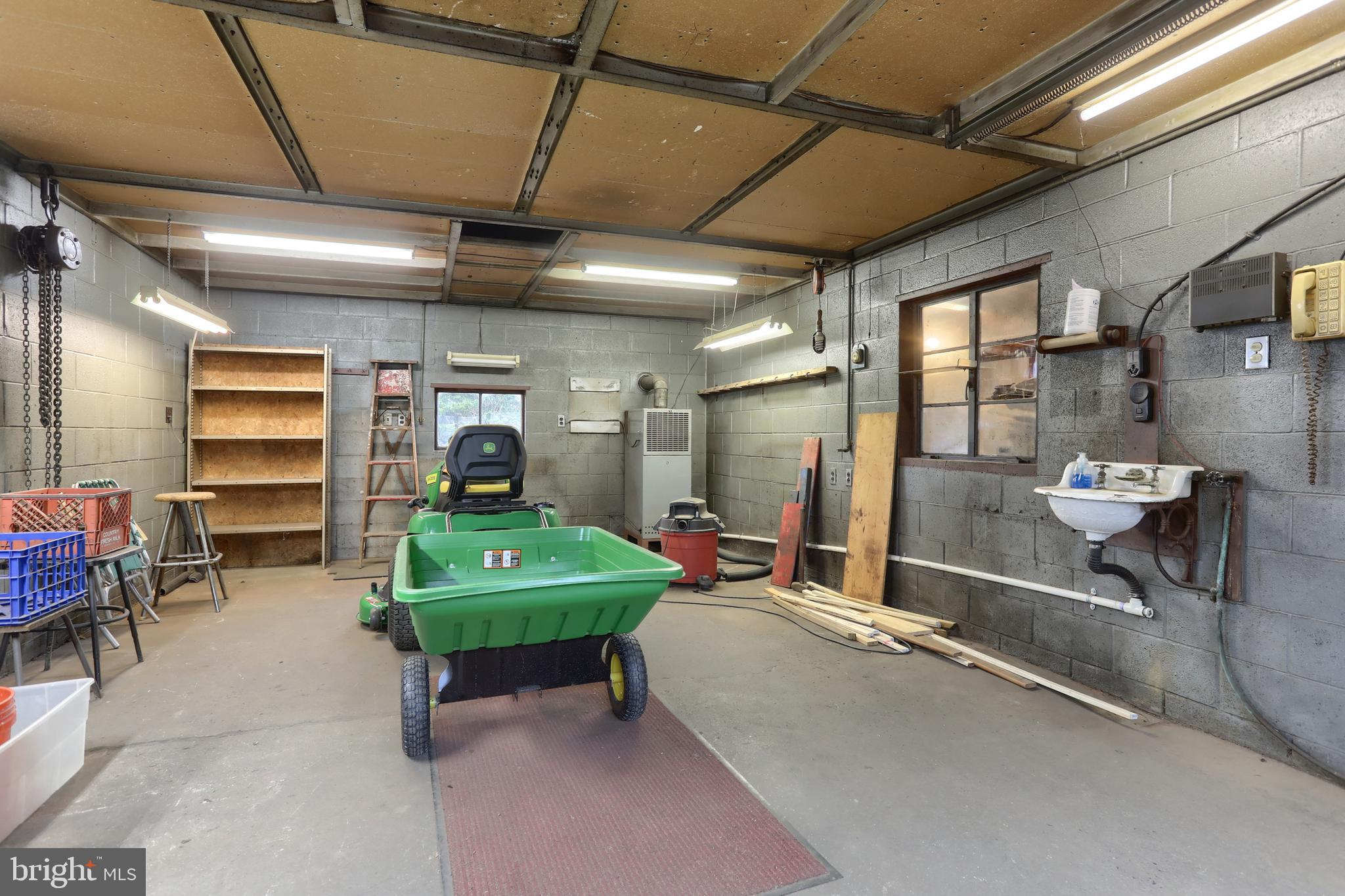 UNION TOWNSHIP - Residential