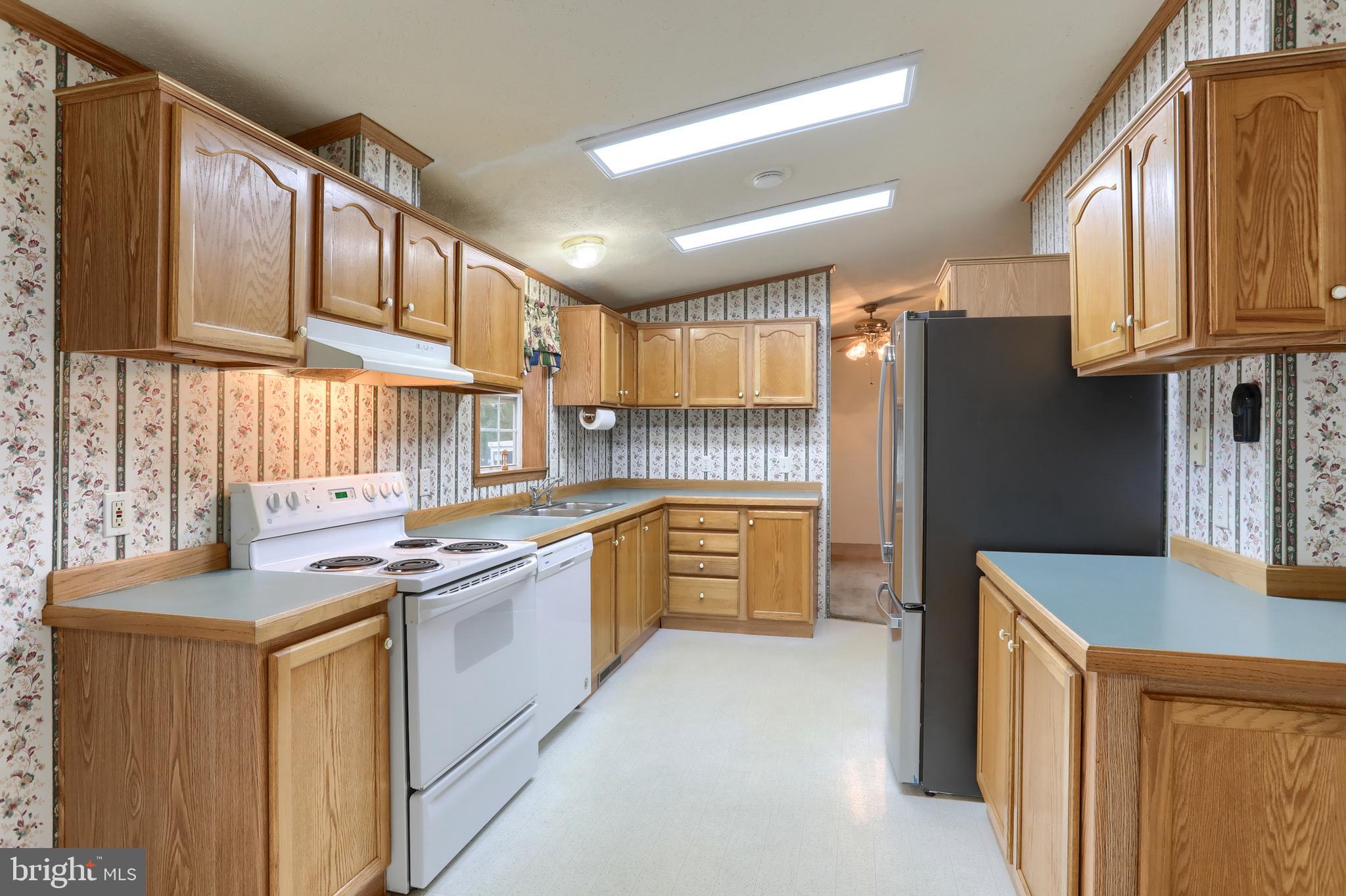 UNION TOWNSHIP - Residential