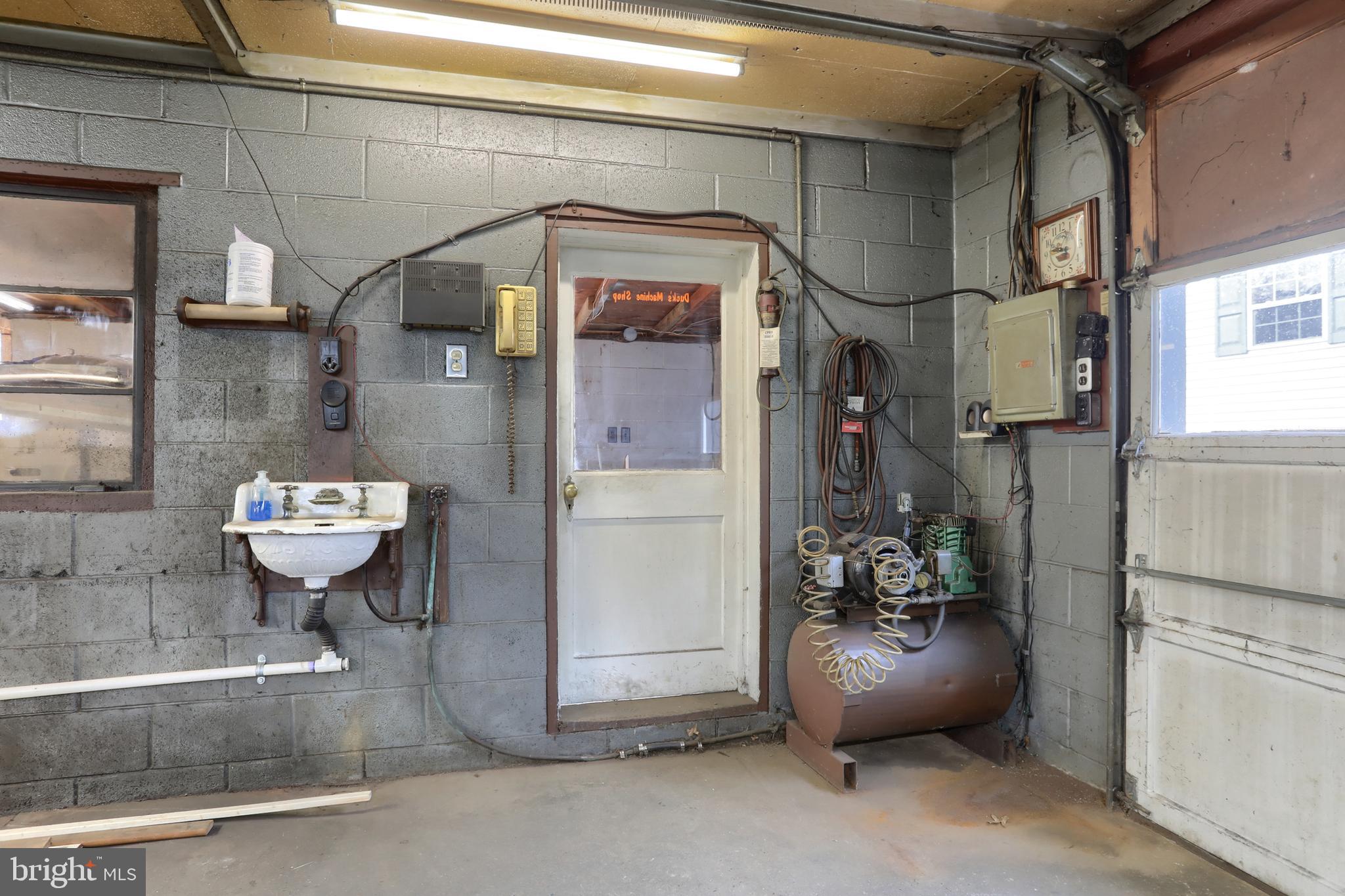 UNION TOWNSHIP - Residential