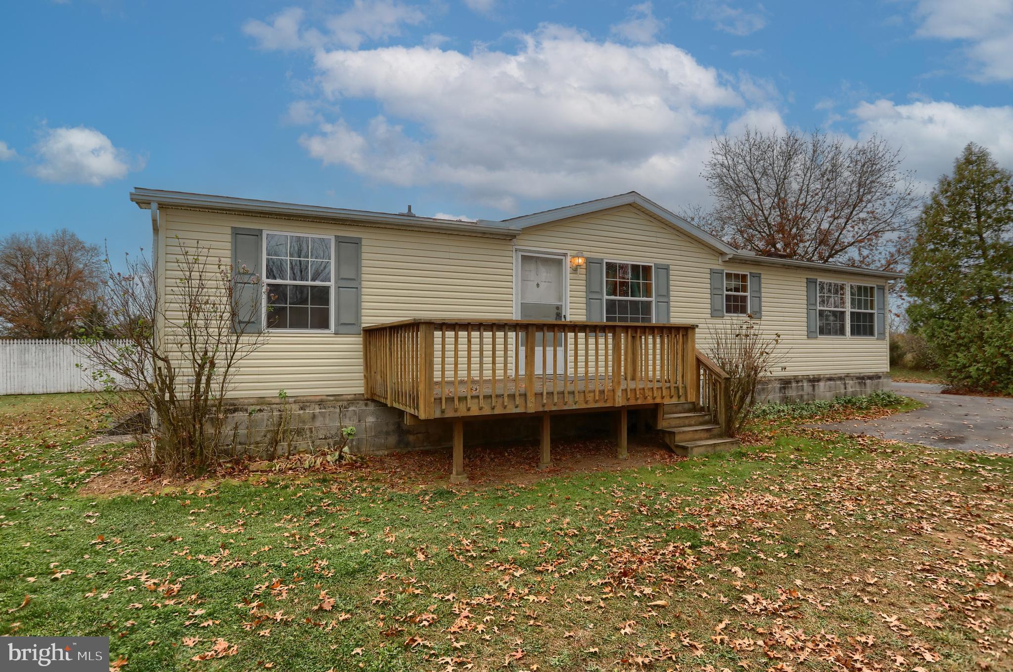 UNION TOWNSHIP - Residential