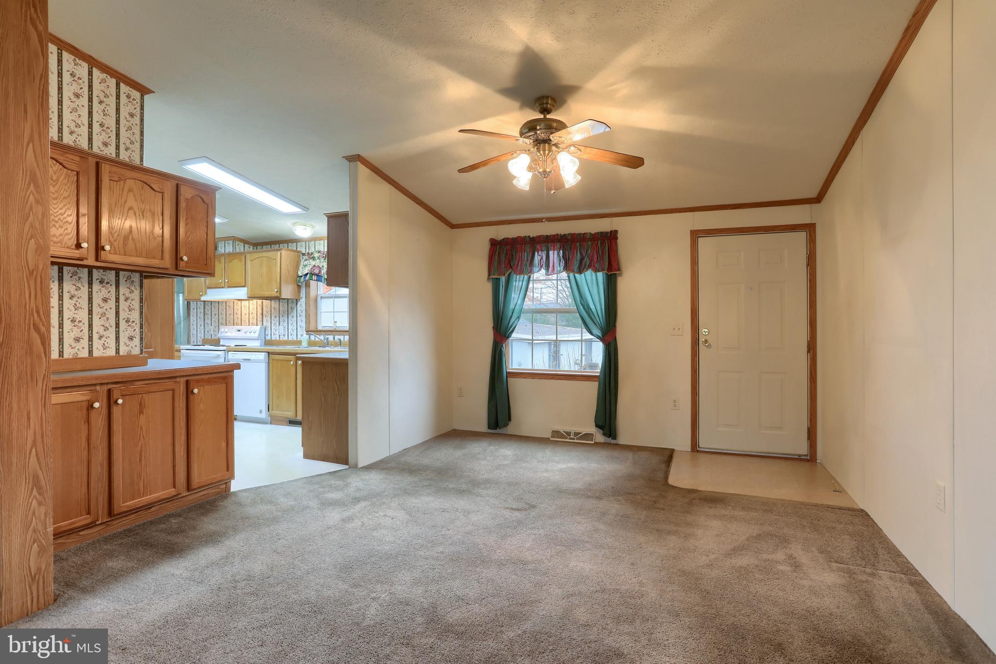 UNION TOWNSHIP - Residential