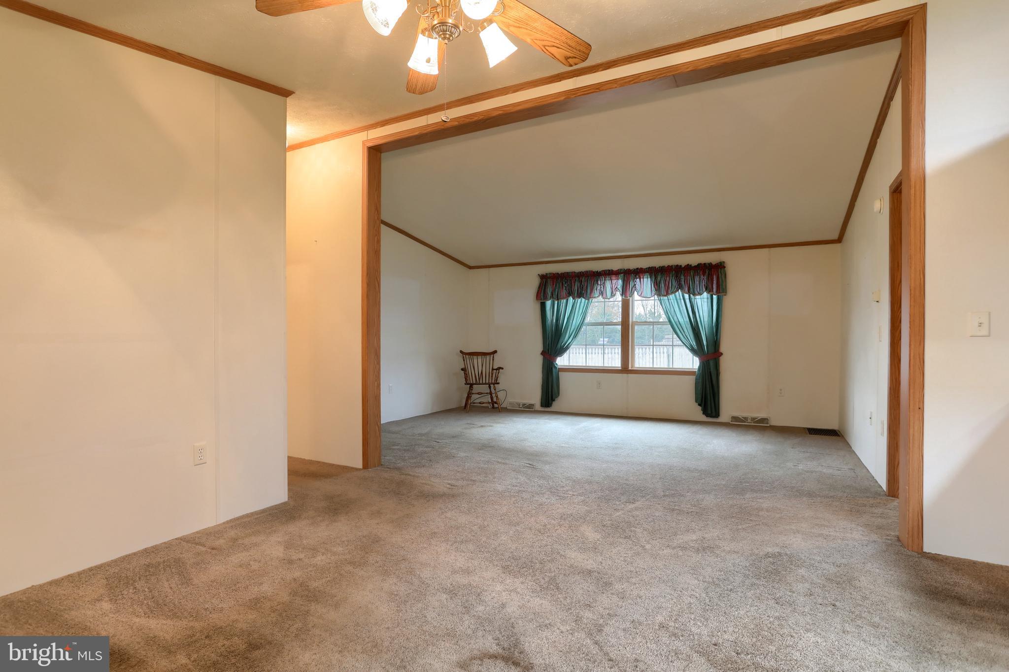 UNION TOWNSHIP - Residential