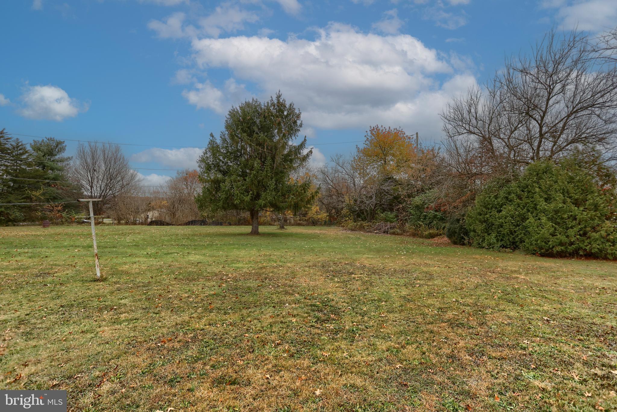 UNION TOWNSHIP - Residential