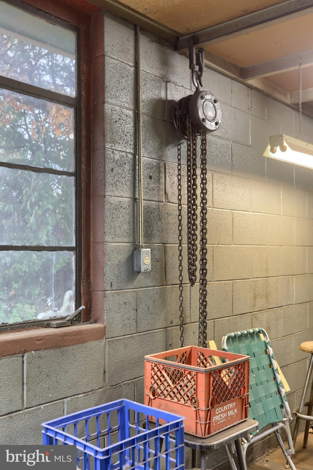 UNION TOWNSHIP - Residential