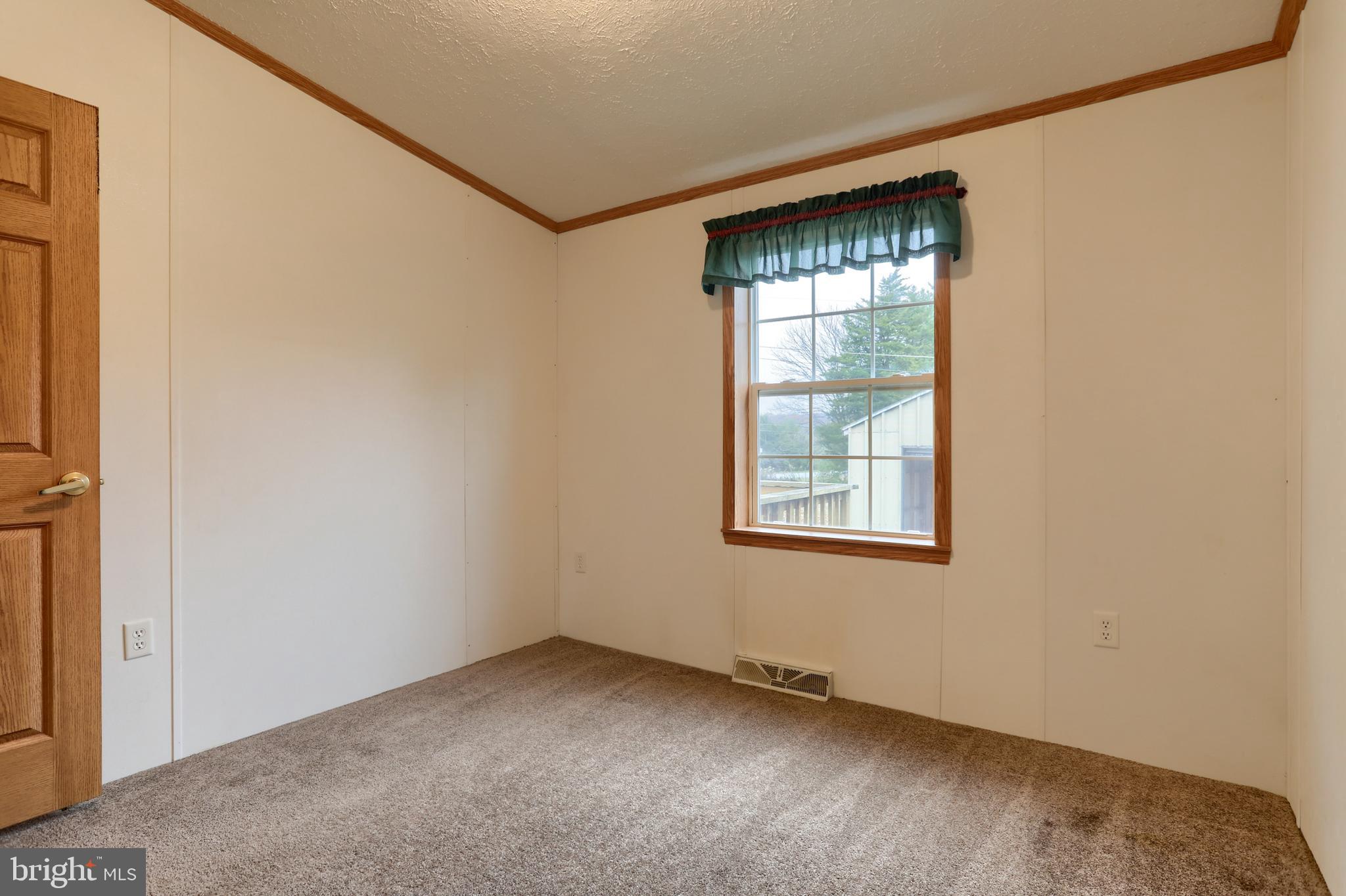 UNION TOWNSHIP - Residential