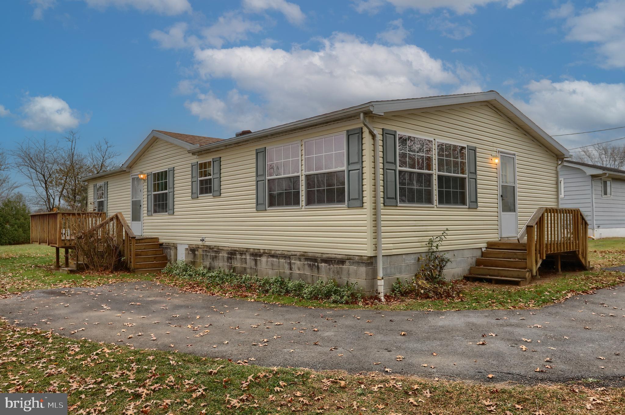 UNION TOWNSHIP - Residential