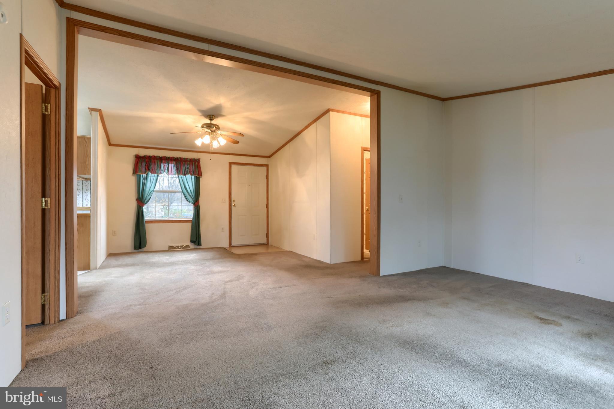 UNION TOWNSHIP - Residential