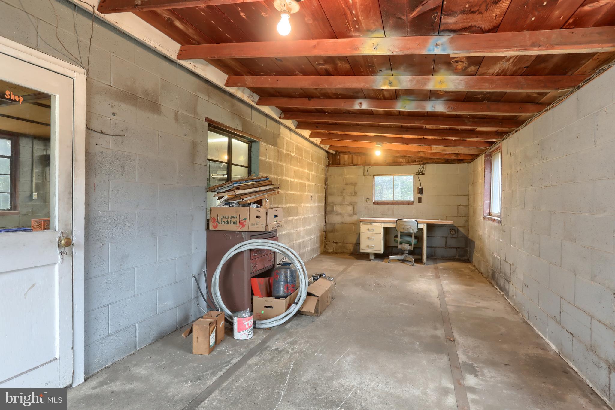 UNION TOWNSHIP - Residential