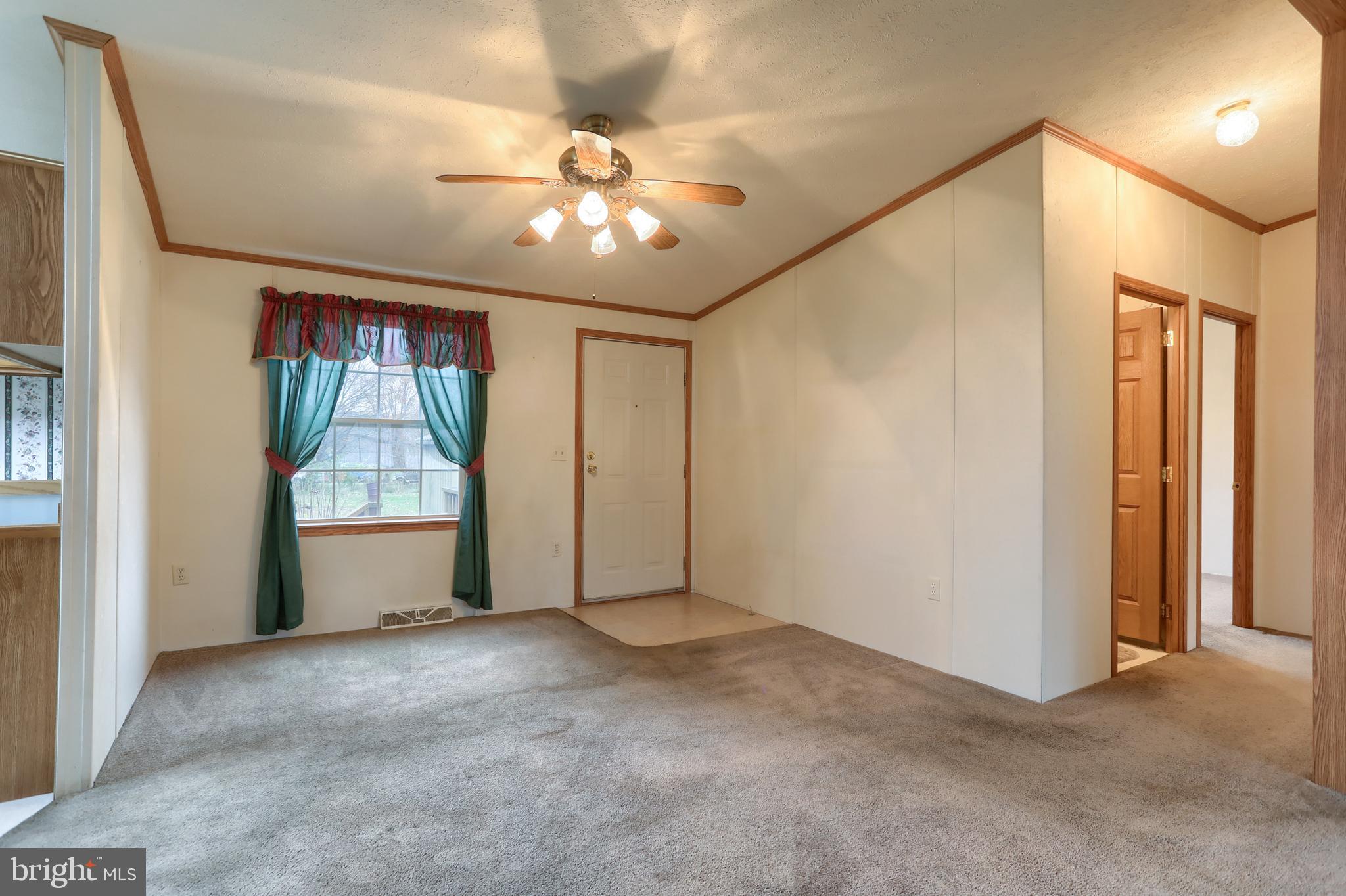 UNION TOWNSHIP - Residential