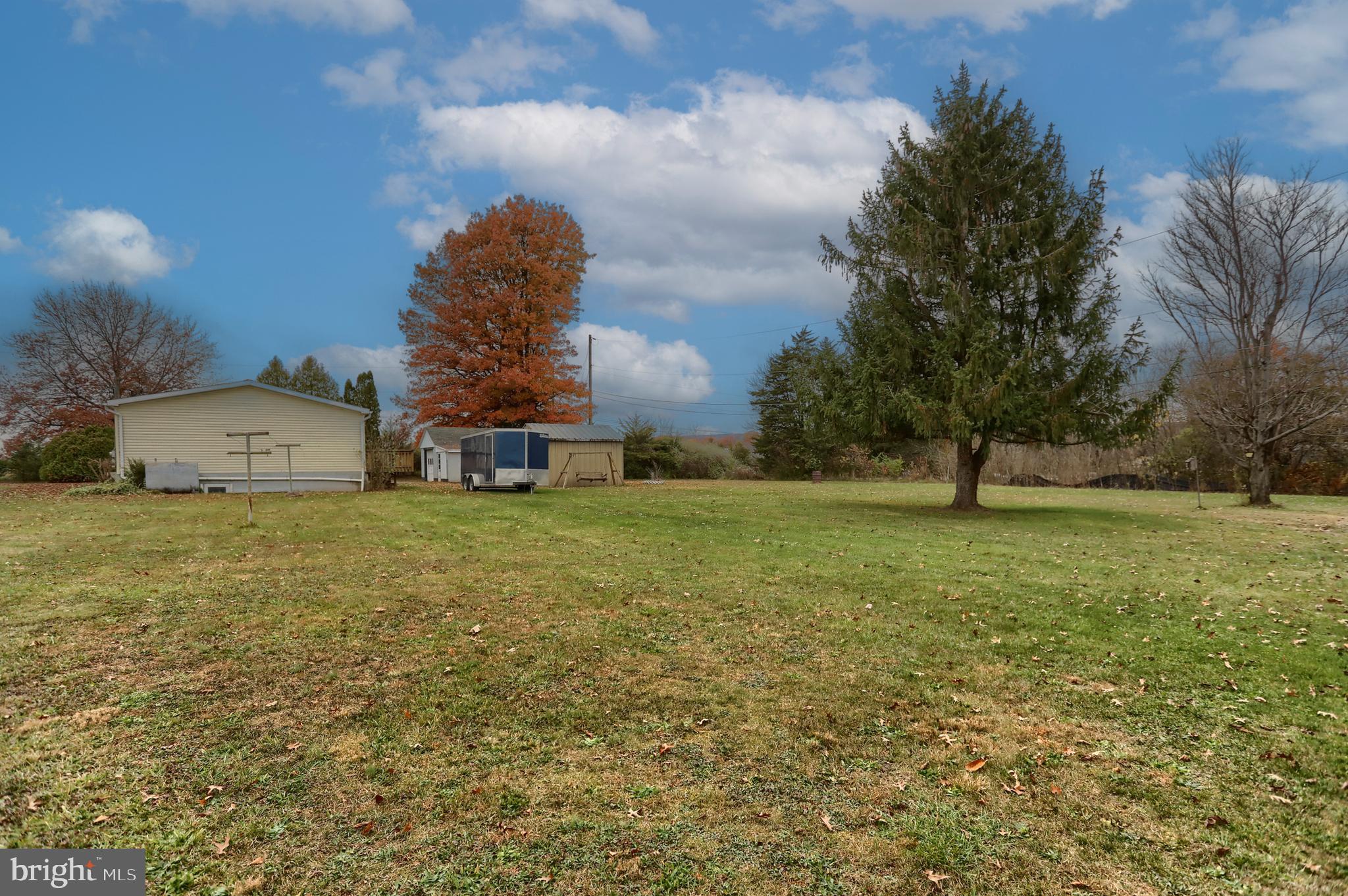 UNION TOWNSHIP - Residential