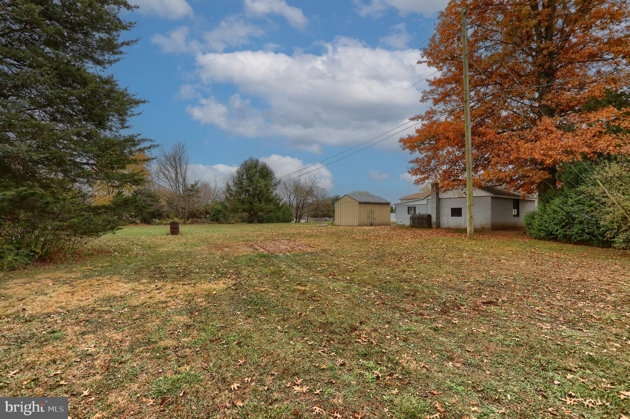 UNION TOWNSHIP - Residential