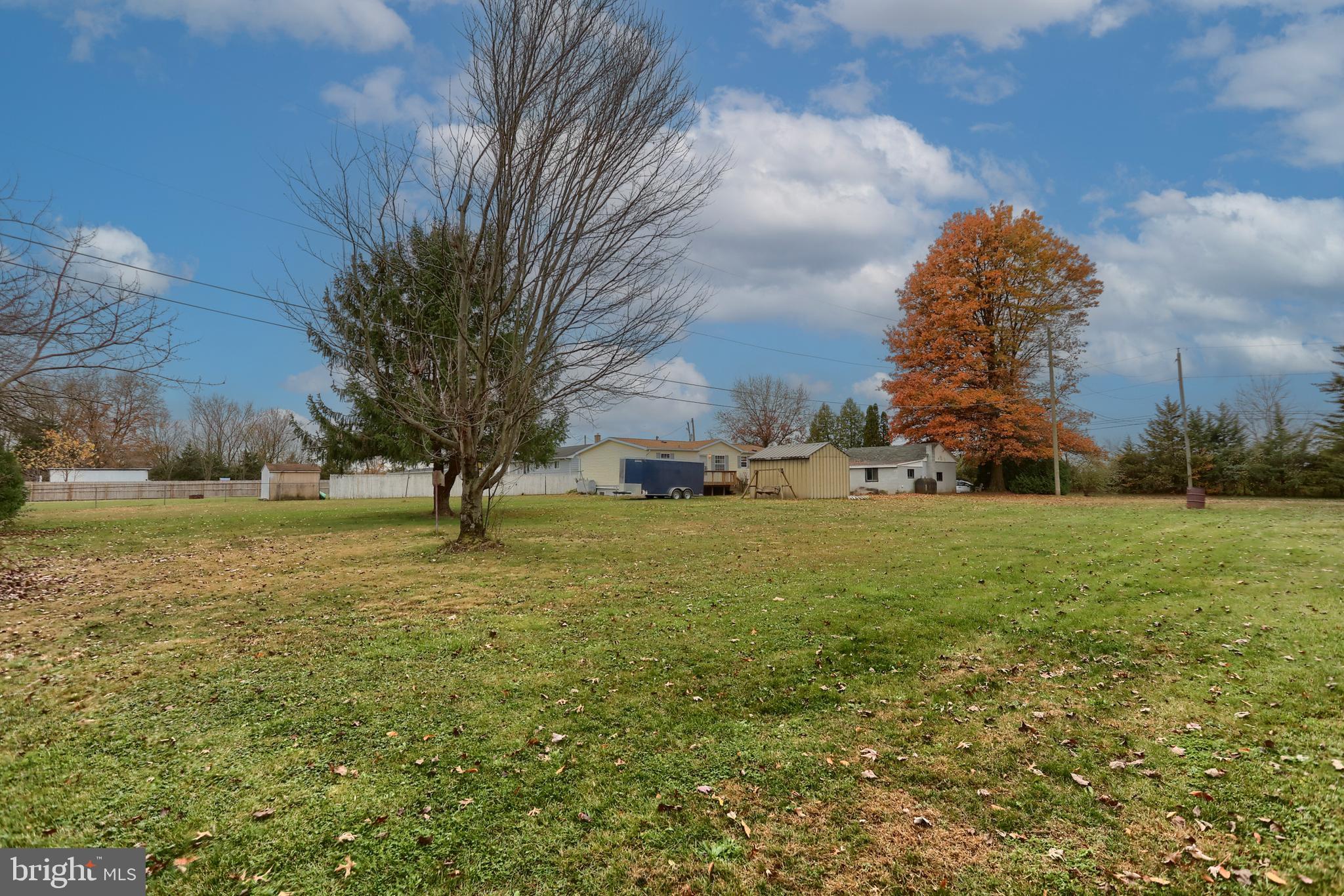 UNION TOWNSHIP - Residential