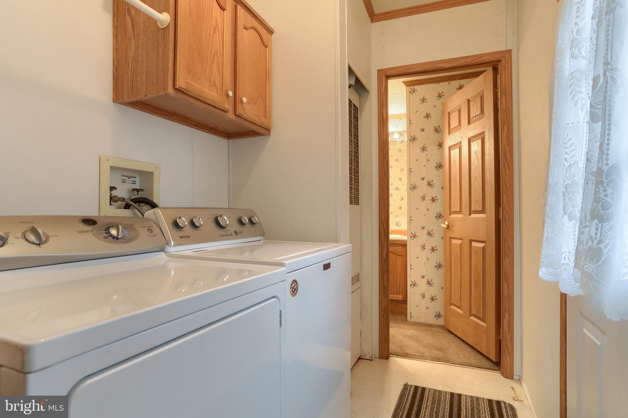 UNION TOWNSHIP - Residential