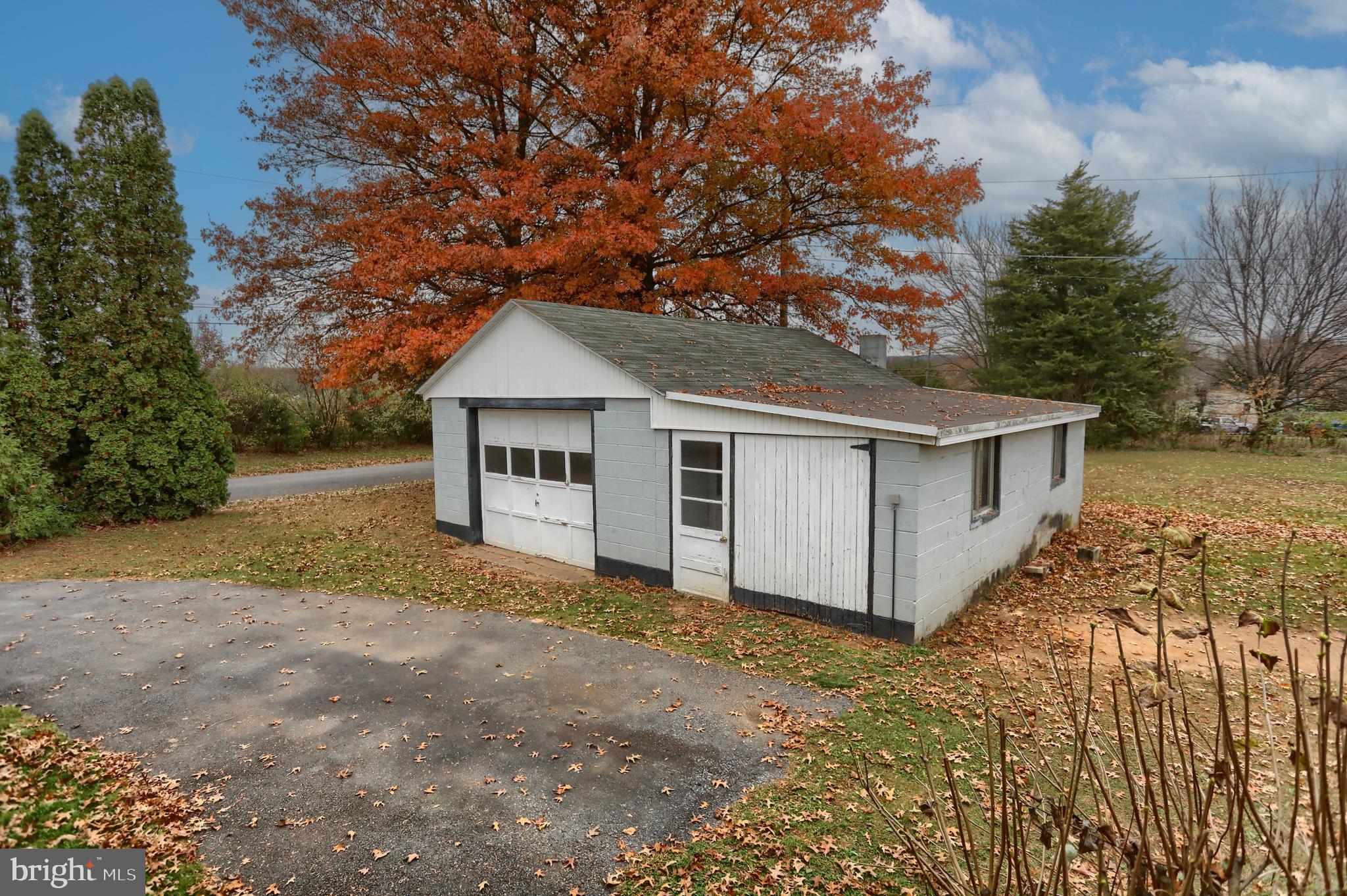 UNION TOWNSHIP - Residential