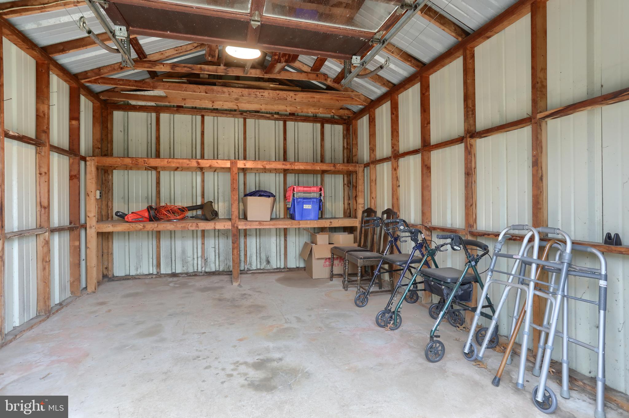 UNION TOWNSHIP - Residential