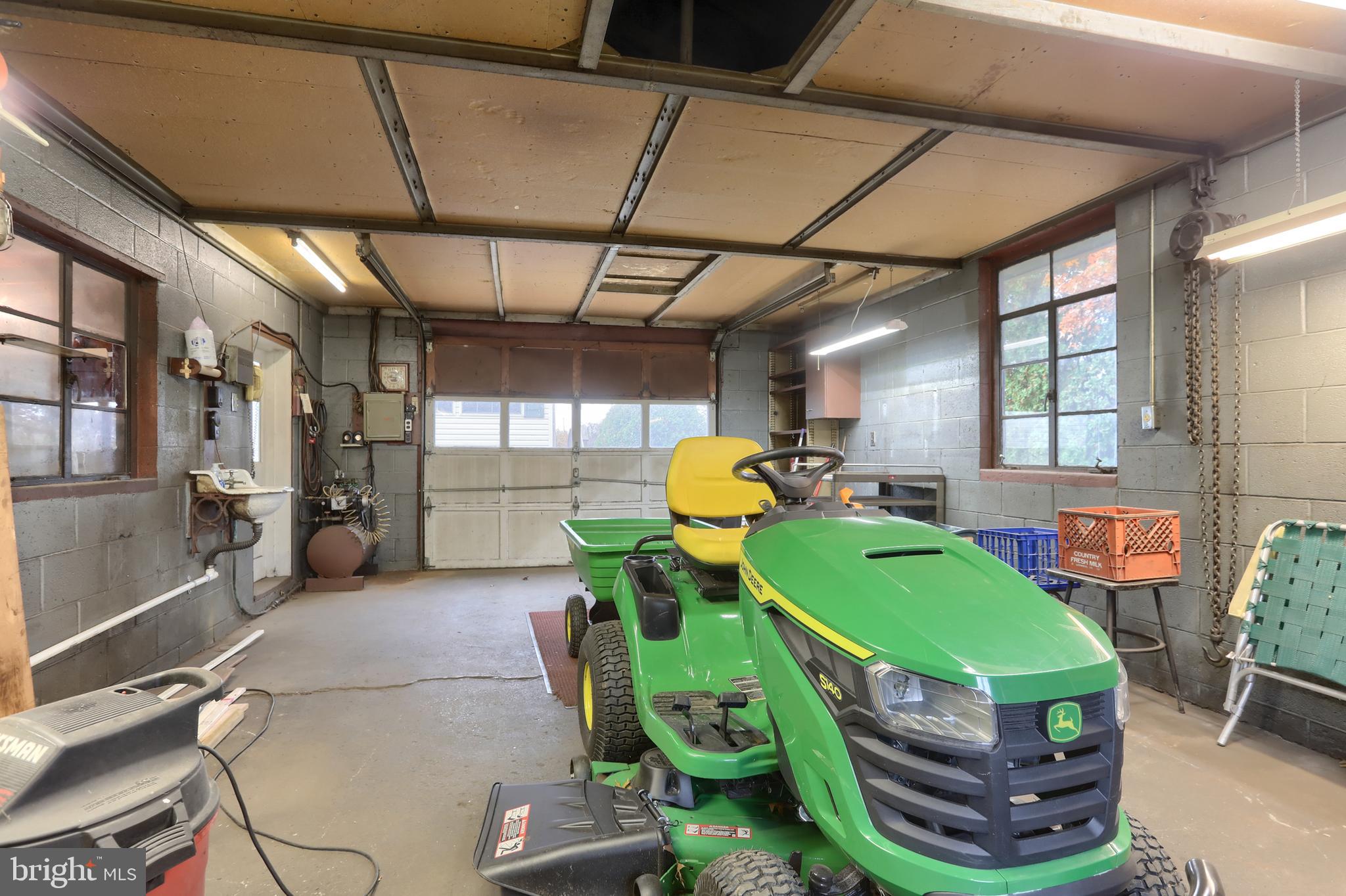 UNION TOWNSHIP - Residential