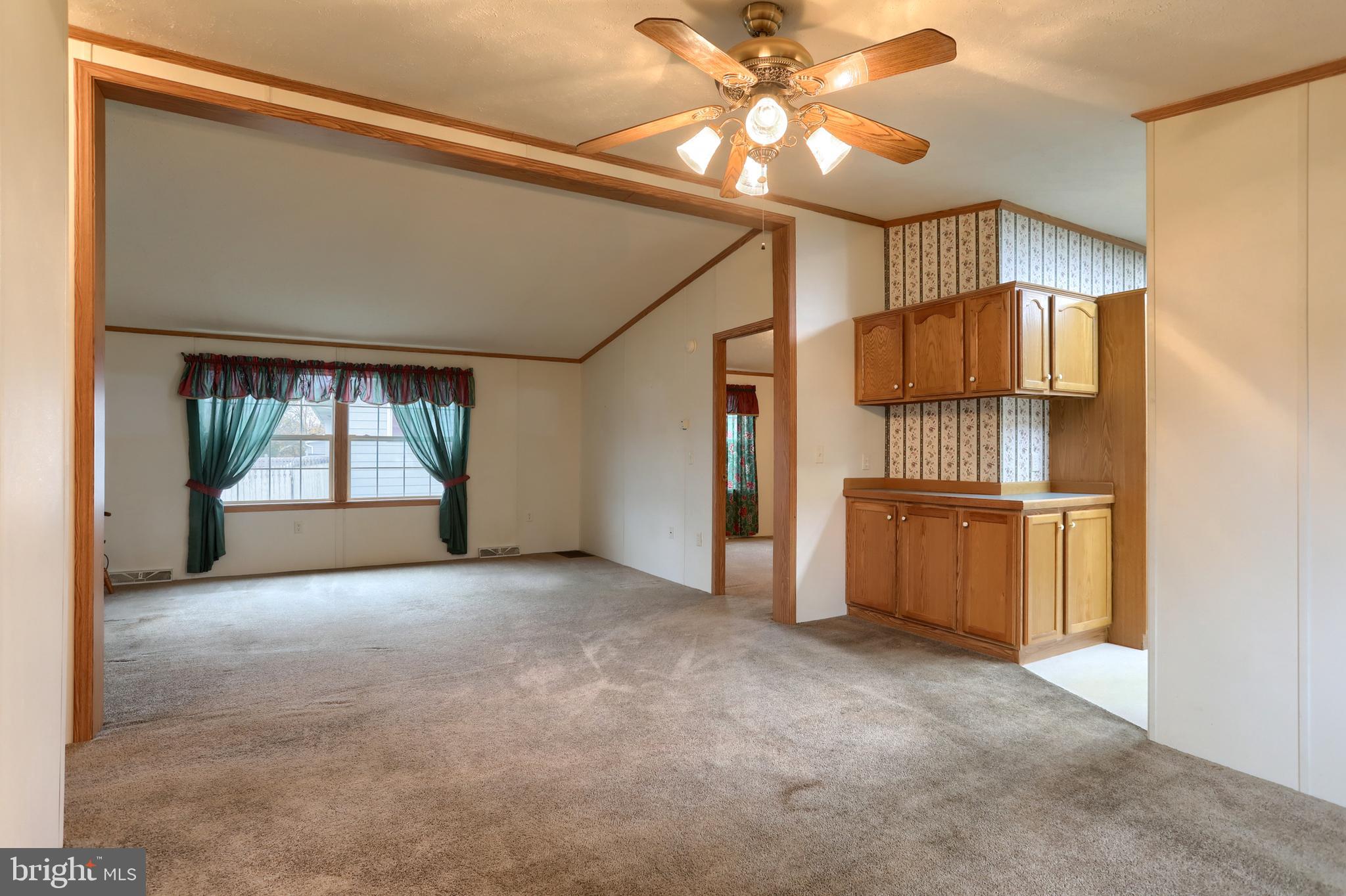 UNION TOWNSHIP - Residential