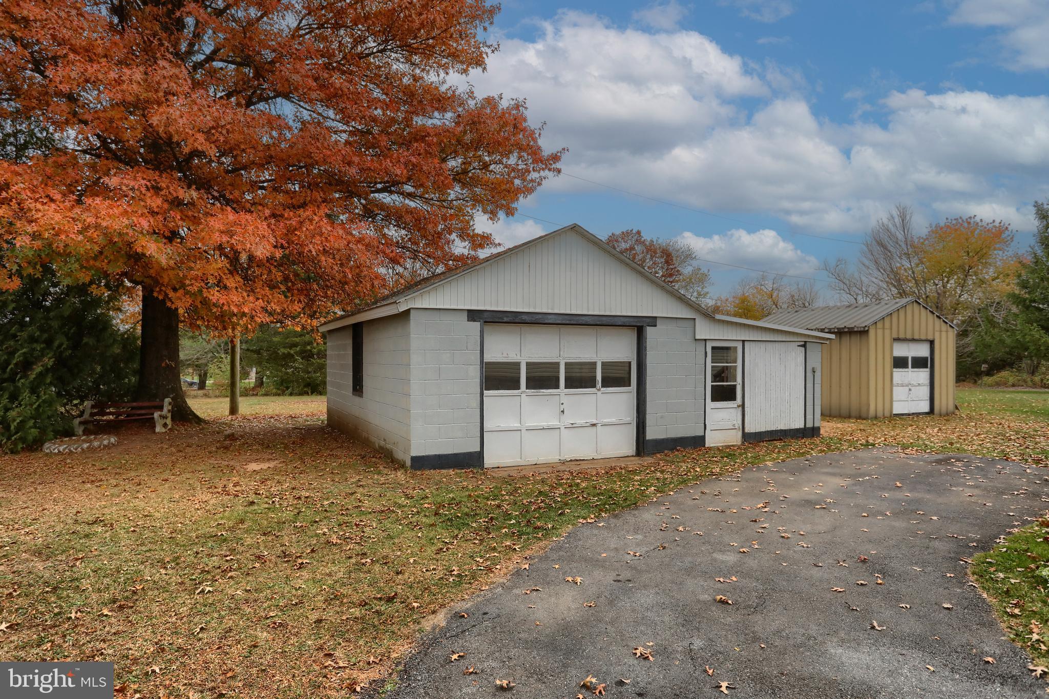 UNION TOWNSHIP - Residential