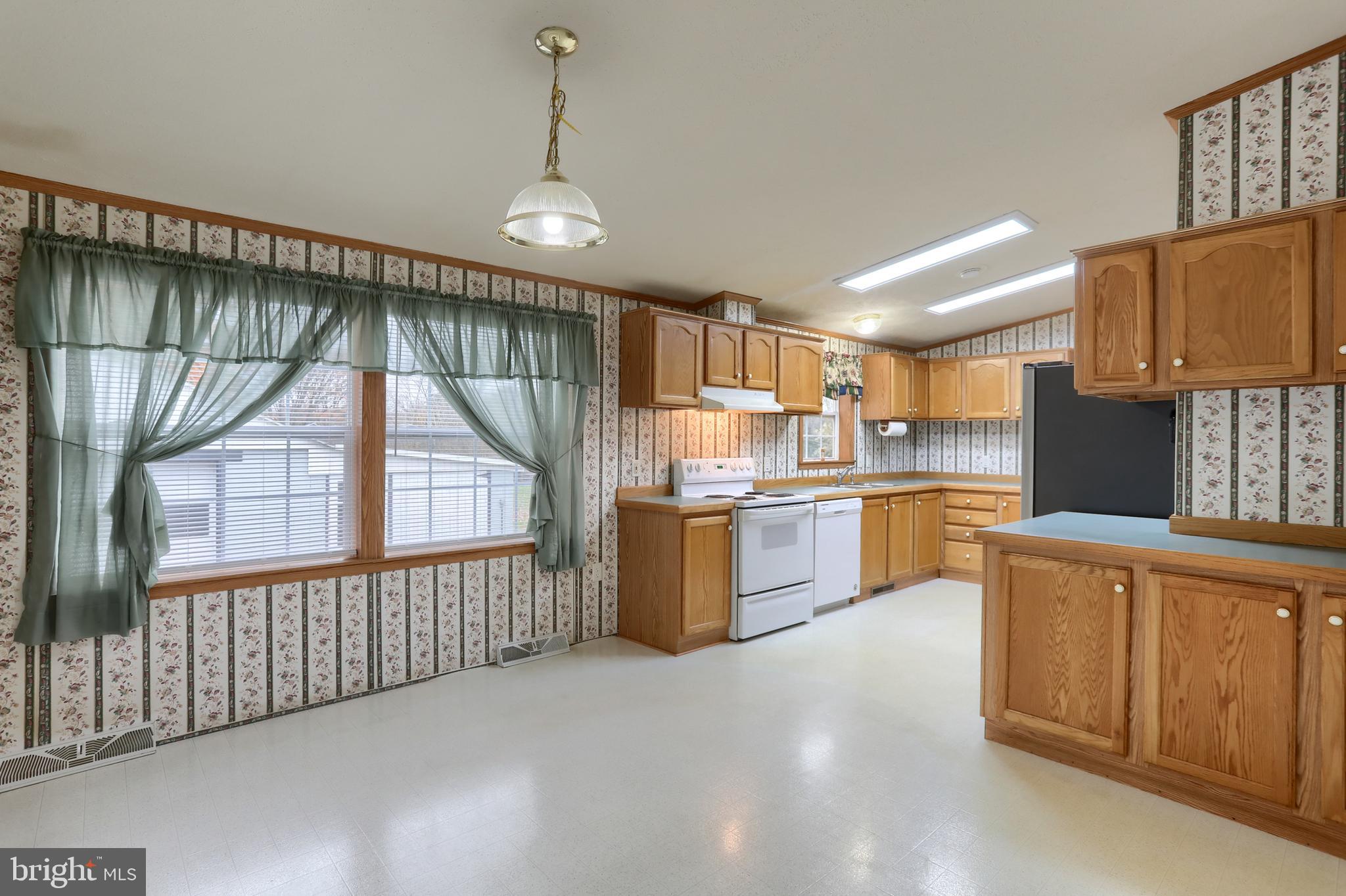 UNION TOWNSHIP - Residential