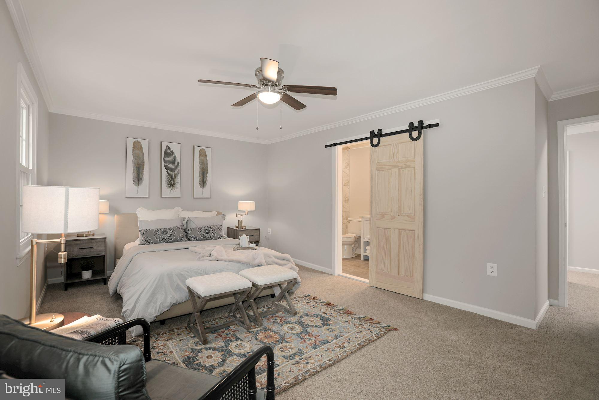 BURKE STATION SQUARE - Residential