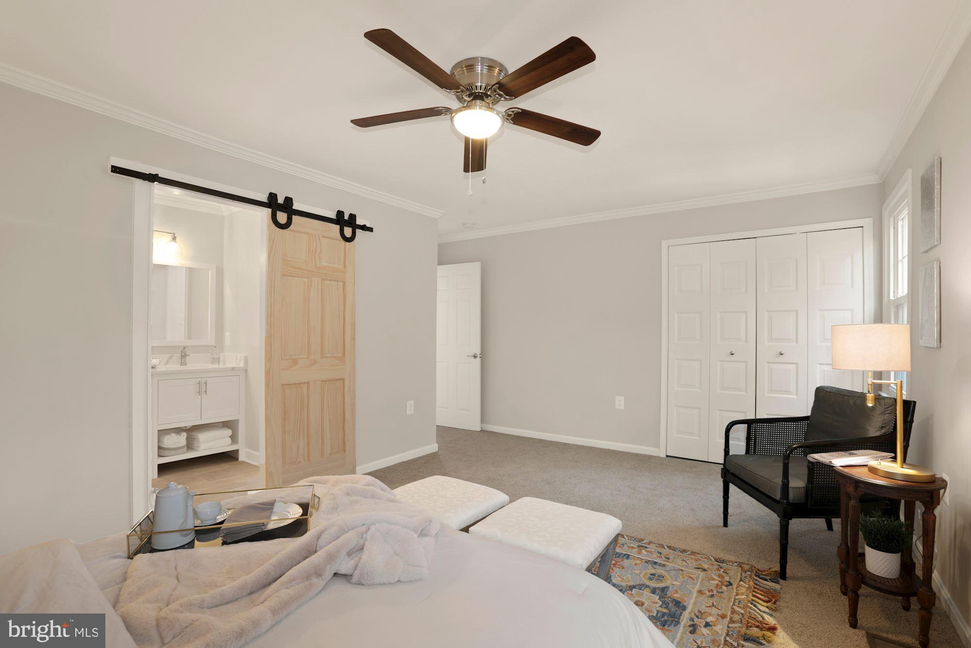 BURKE STATION SQUARE - Residential