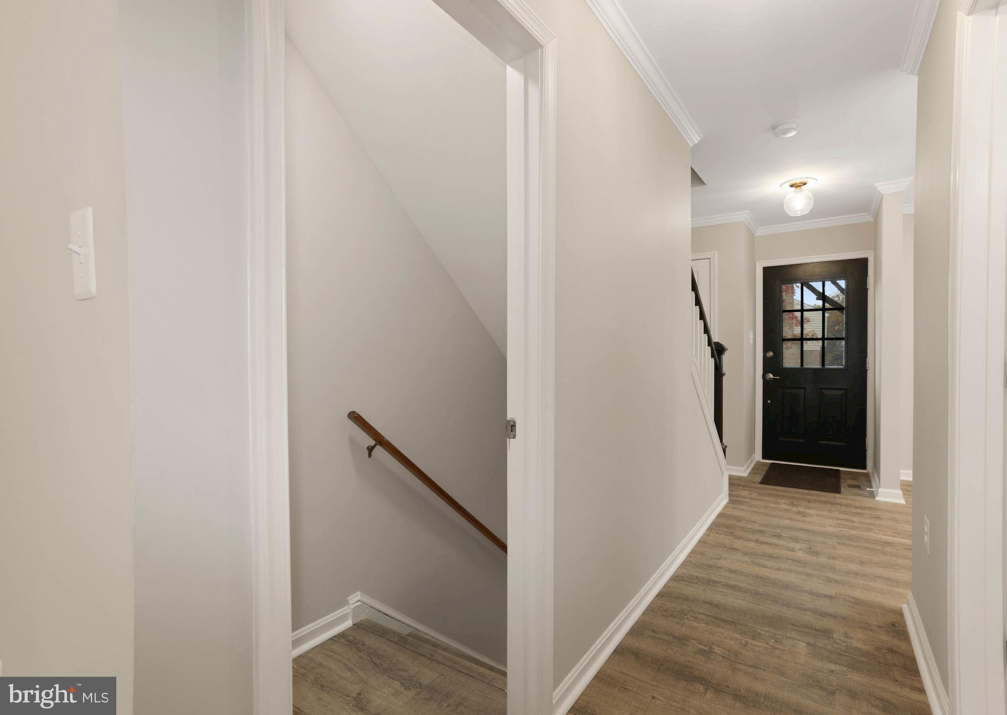 BURKE STATION SQUARE - Residential