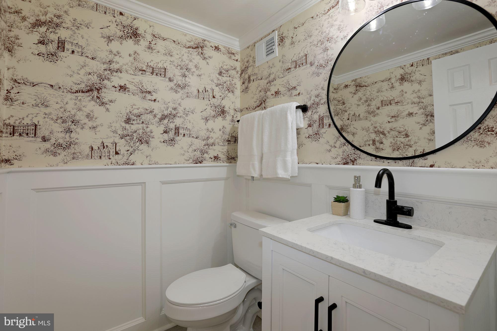 BURKE STATION SQUARE - Residential