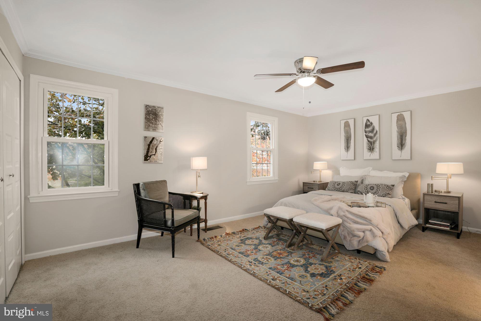 BURKE STATION SQUARE - Residential