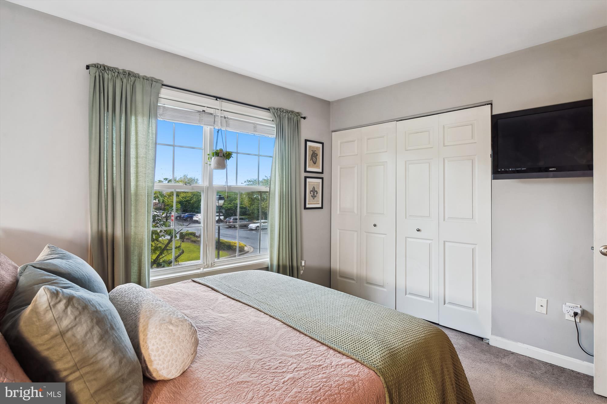 FREDERICK HEIGHTS - Residential