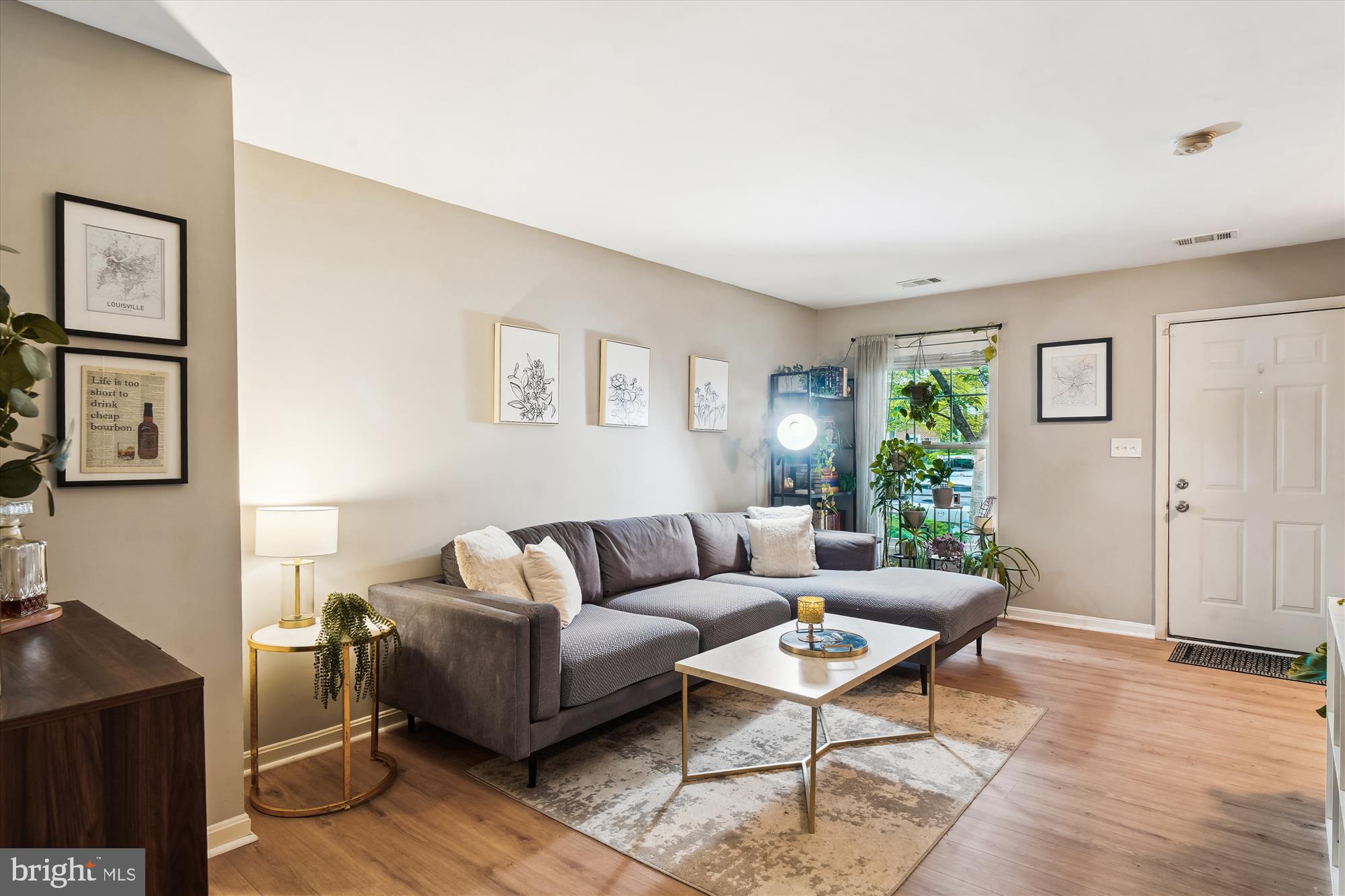 FREDERICK HEIGHTS - Residential