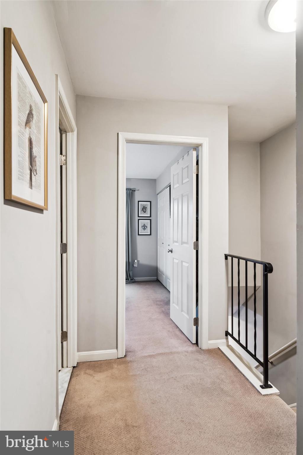 FREDERICK HEIGHTS - Residential