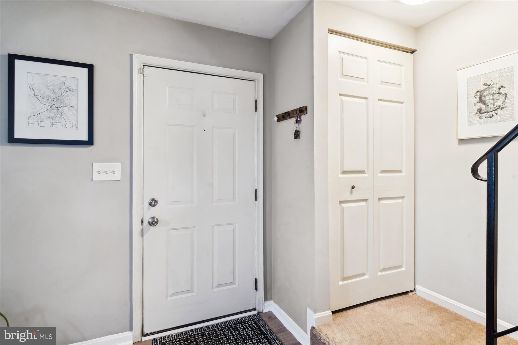 FREDERICK HEIGHTS - Residential