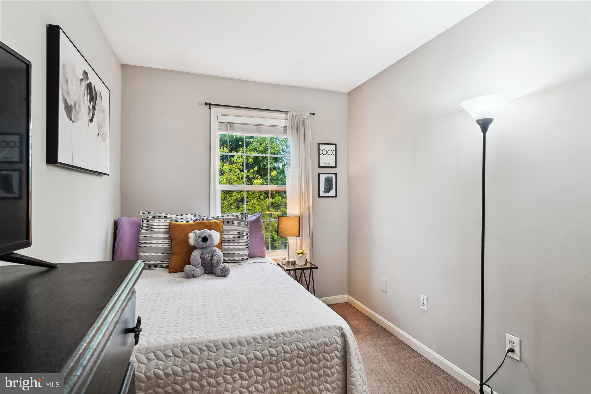 FREDERICK HEIGHTS - Residential