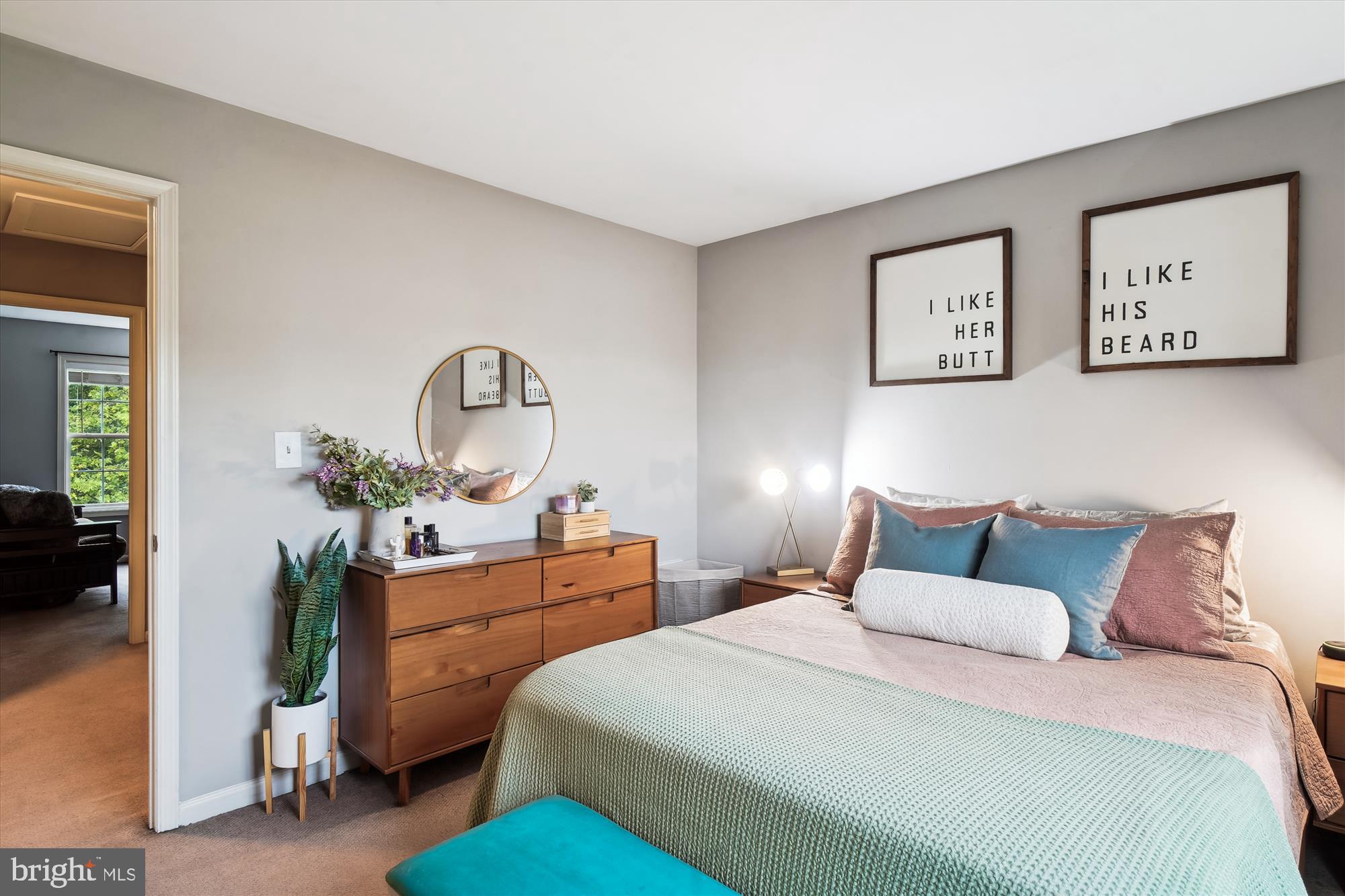 FREDERICK HEIGHTS - Residential