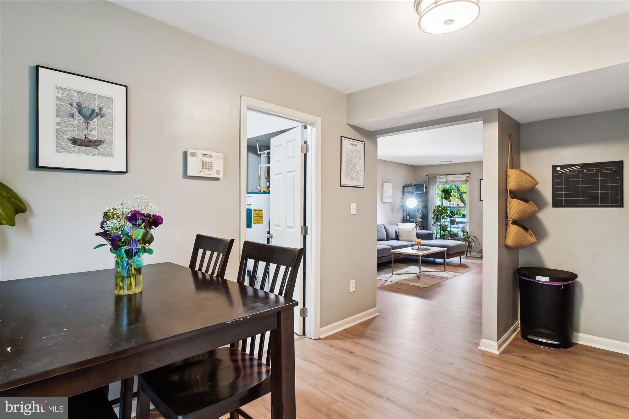 FREDERICK HEIGHTS - Residential